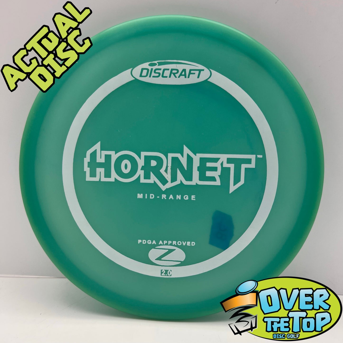 Hornet Z-Line Used (8. Clean) 163g