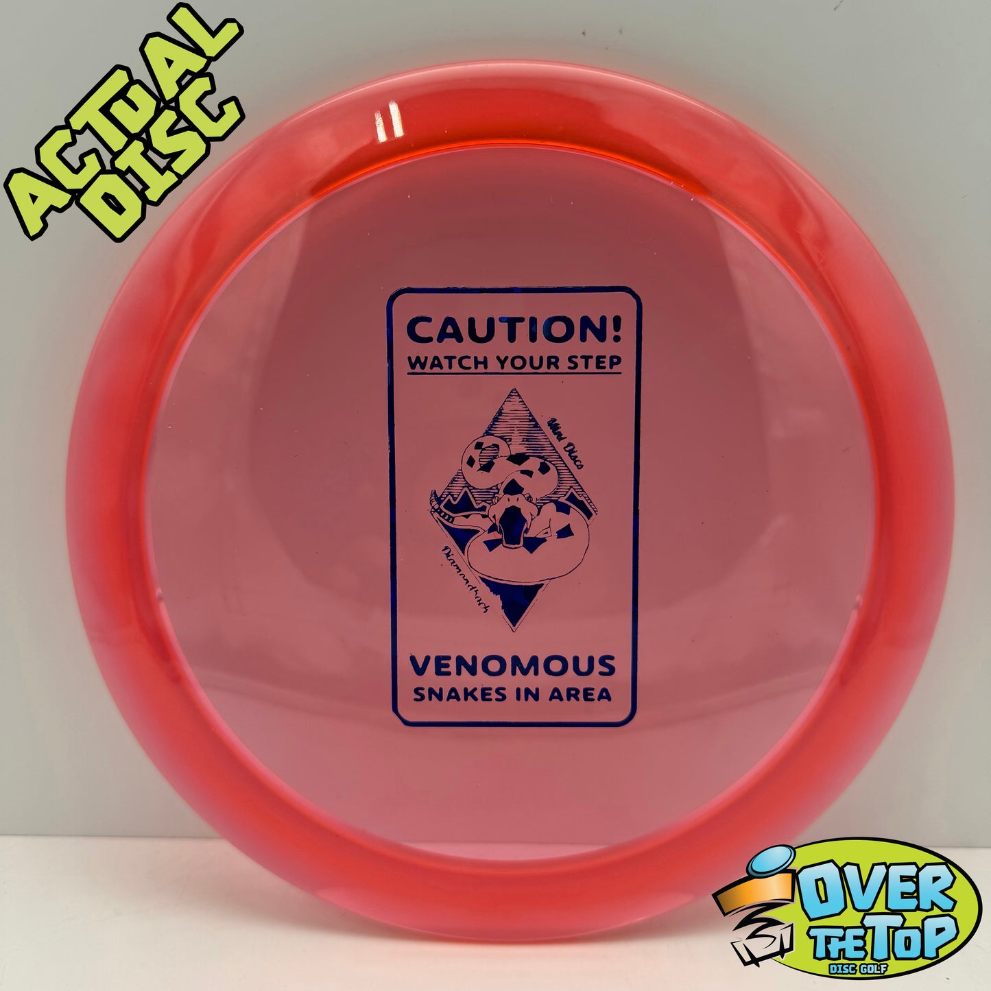 Diamondback Eternal 174g