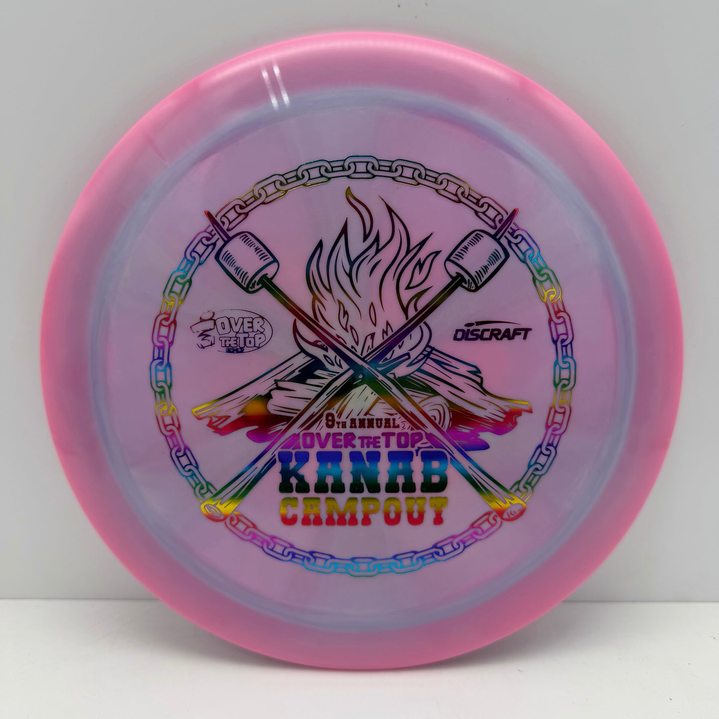 Nuke ESP 175g