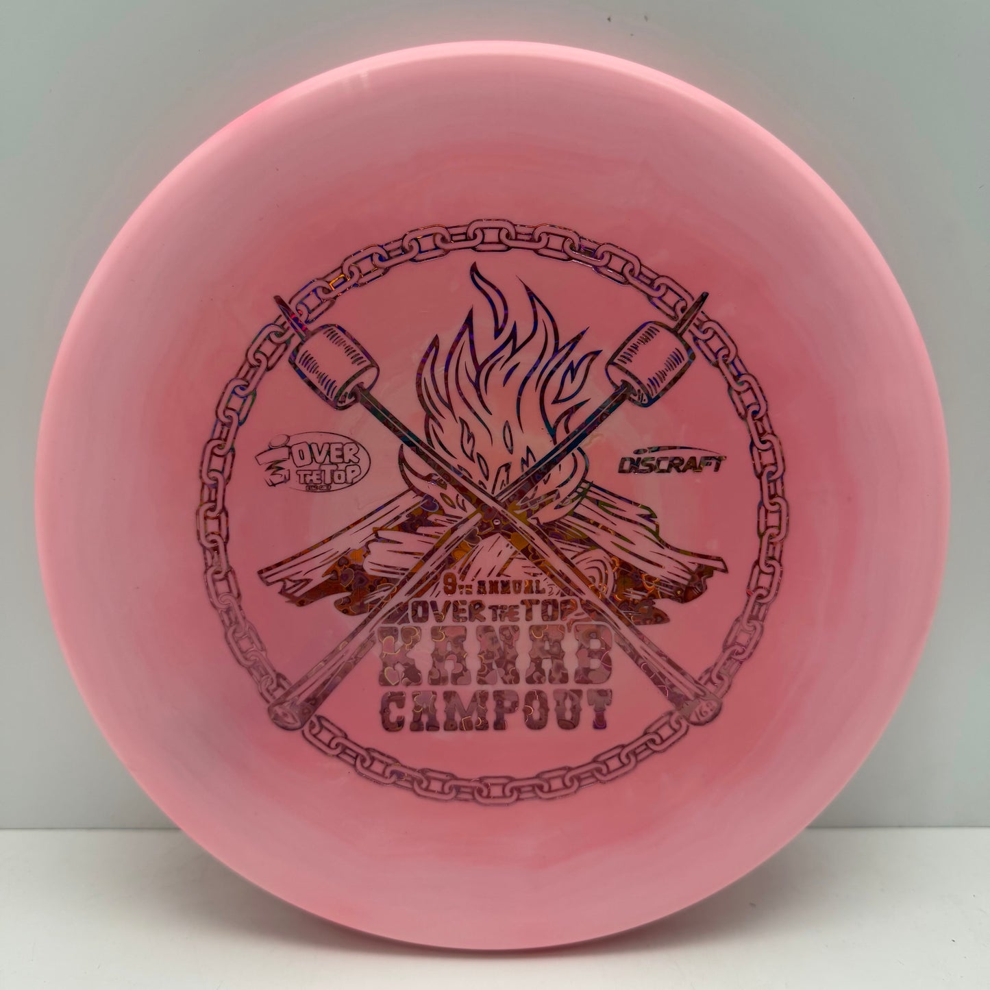 Zone ESP 173-4g