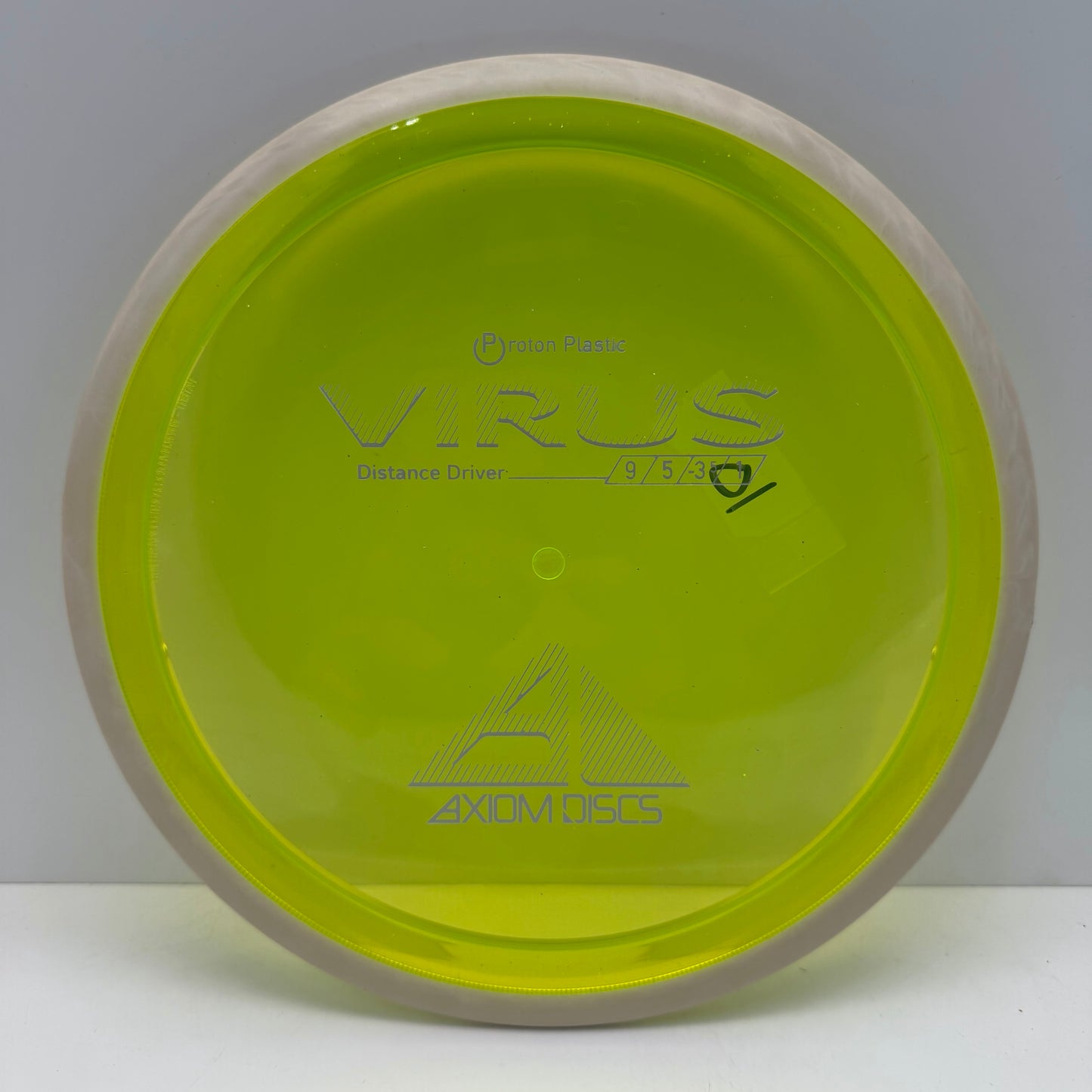 Virus Proton 173g
