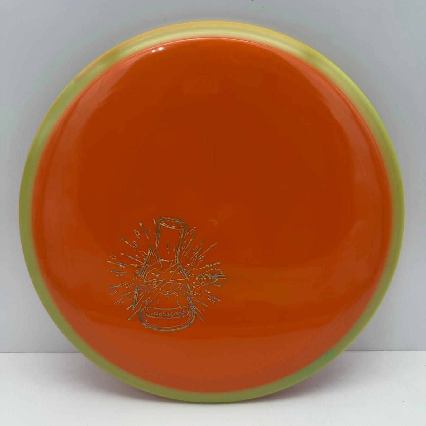 Virus Neutron Used (8/10.Clean) 161g