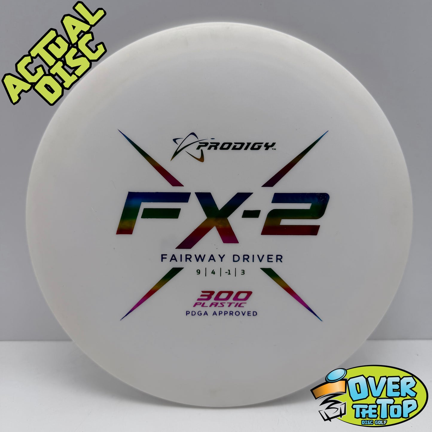 FX-2 300 172g