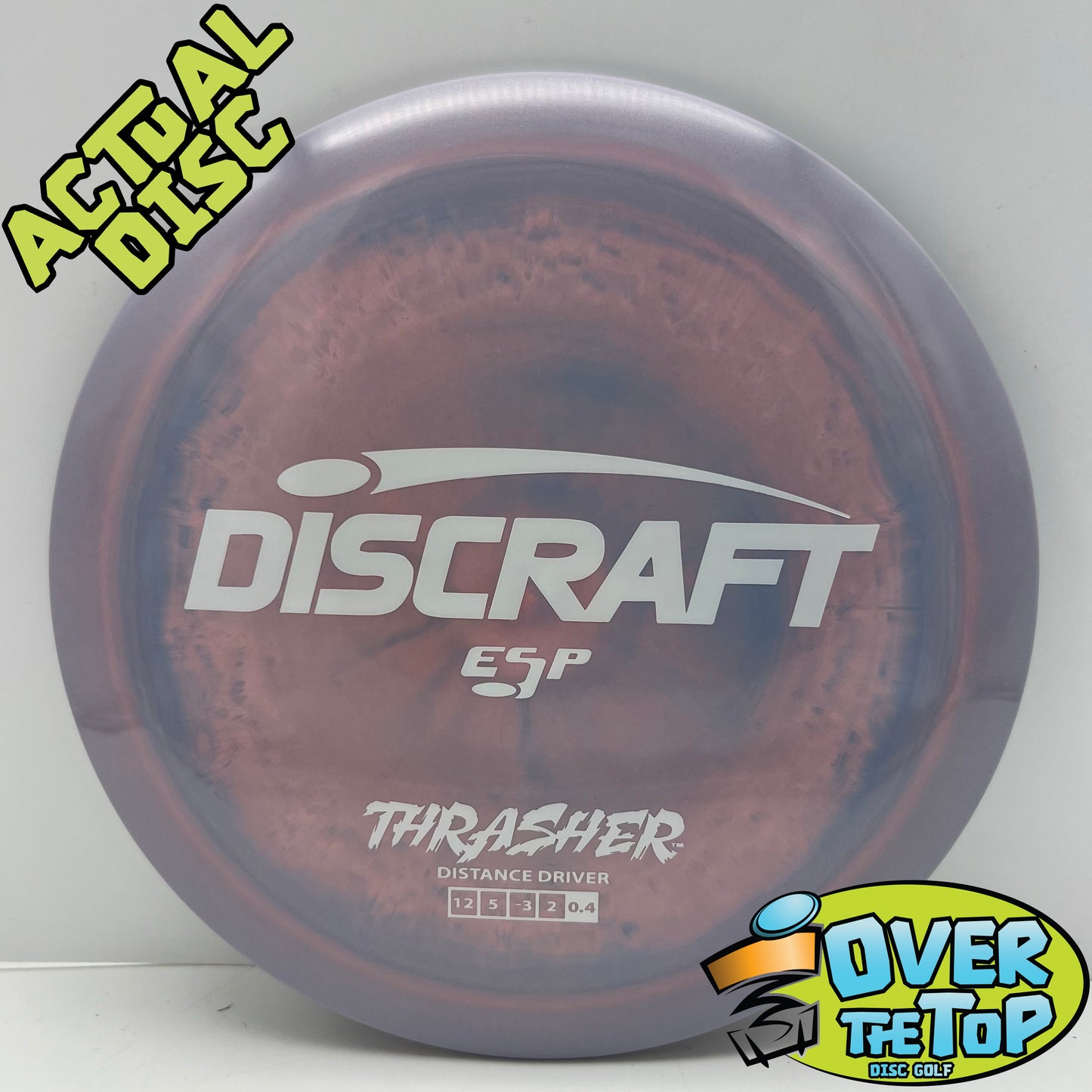 Thrasher ESP 172g