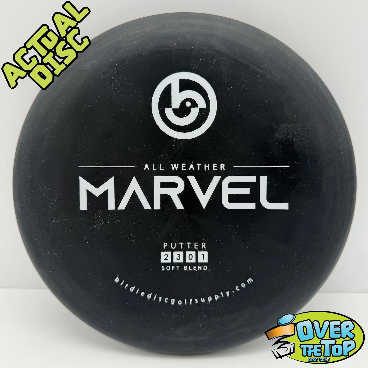 Marvel Soft Blend 173-5g
