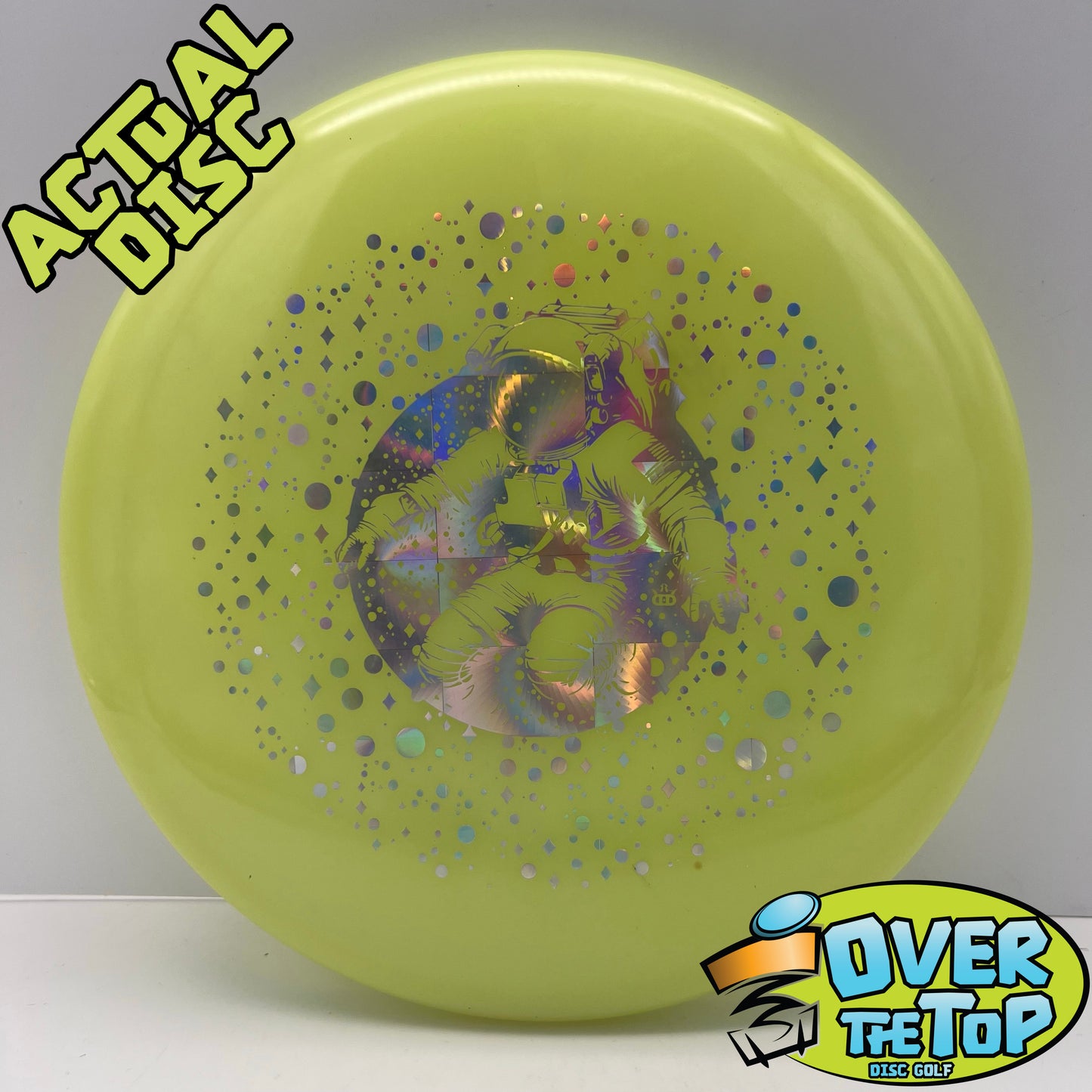 Deputy Lucid Moonshine Used (8. LE/SE) 174g