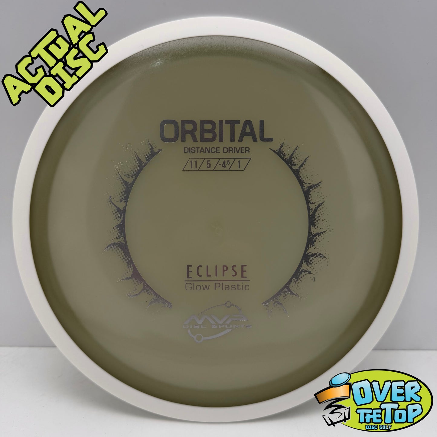 Orbital Eclipse 169g