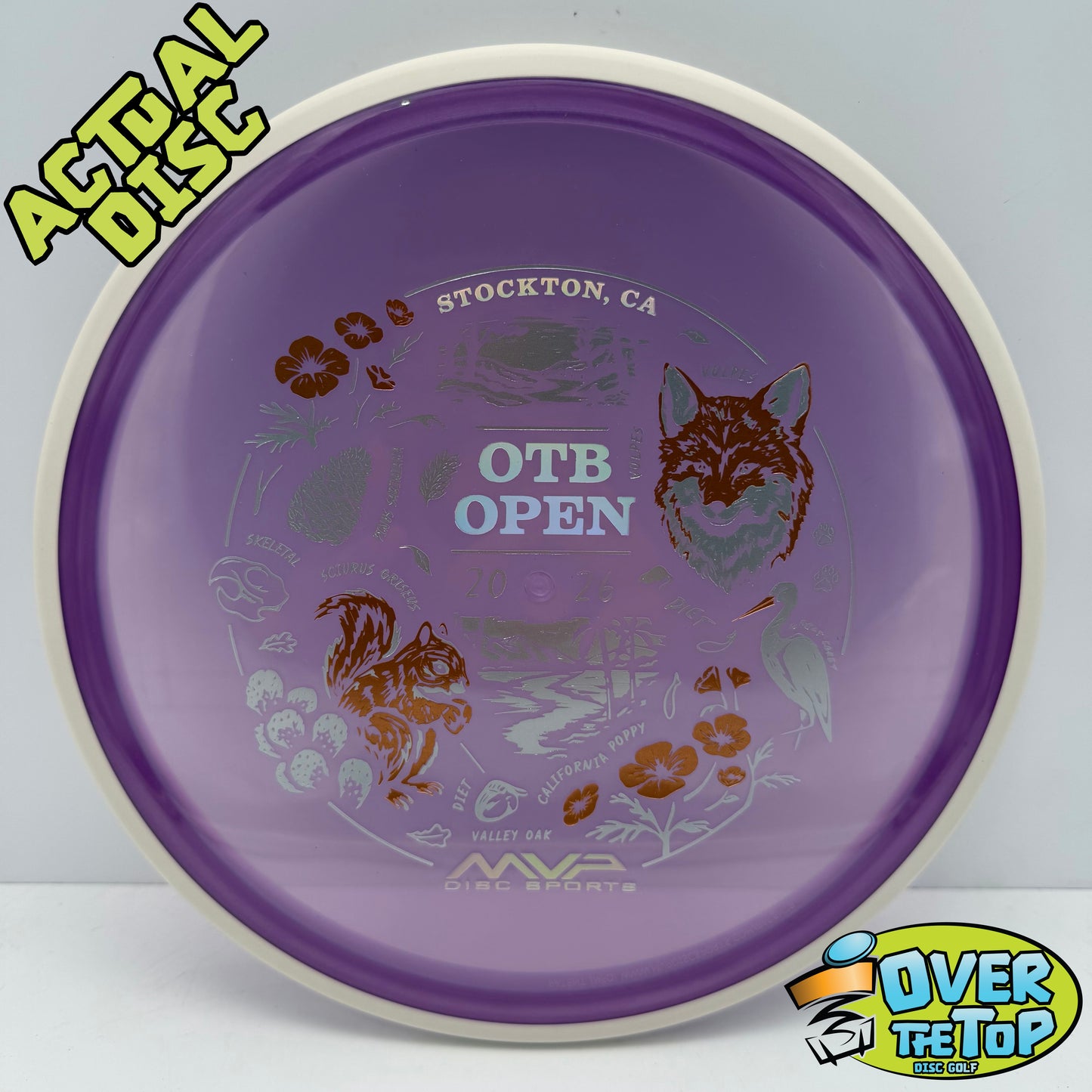 Reactor Proton OTB Edition 2026 177g