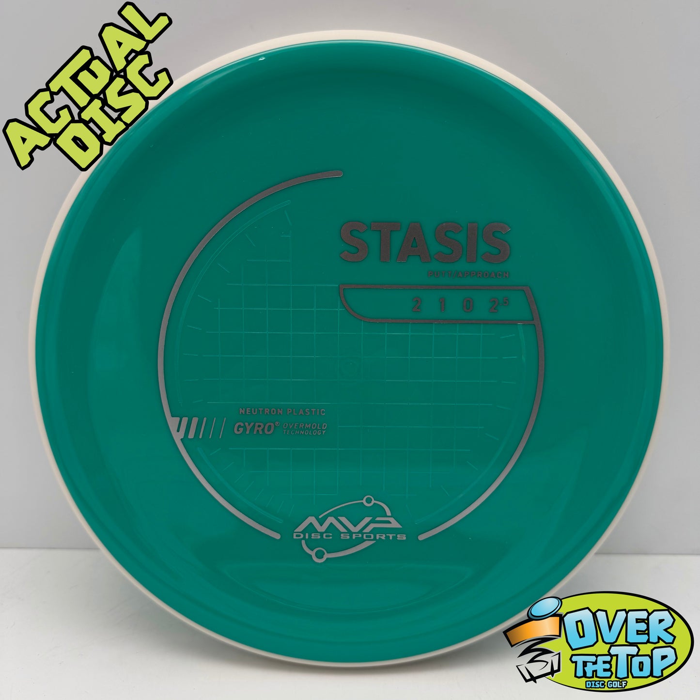 Stasis Neutron 172g