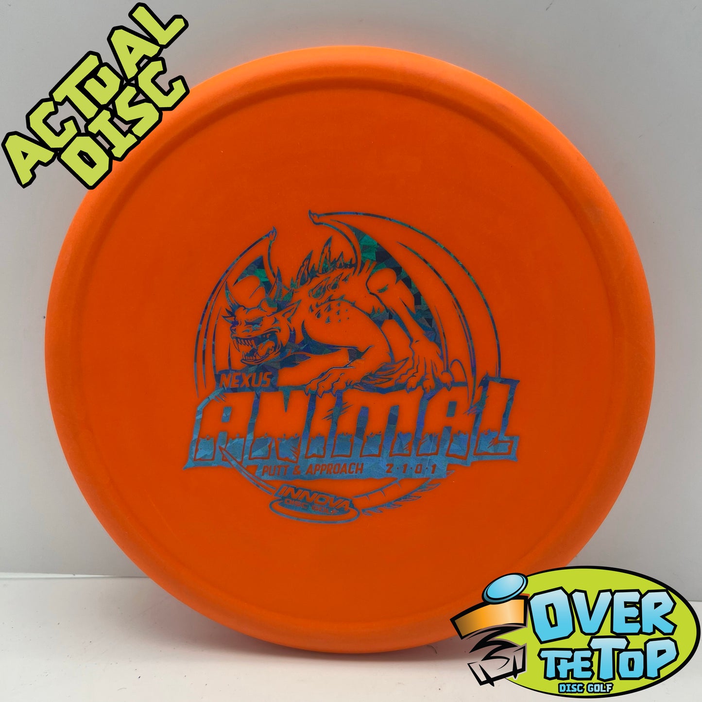 Animal Nexus 175g