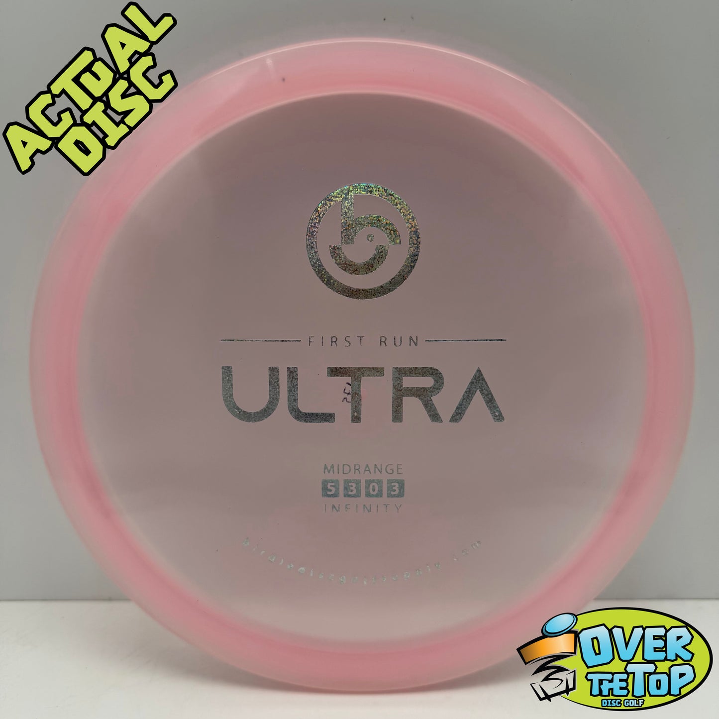 Ultra Infinity 175g