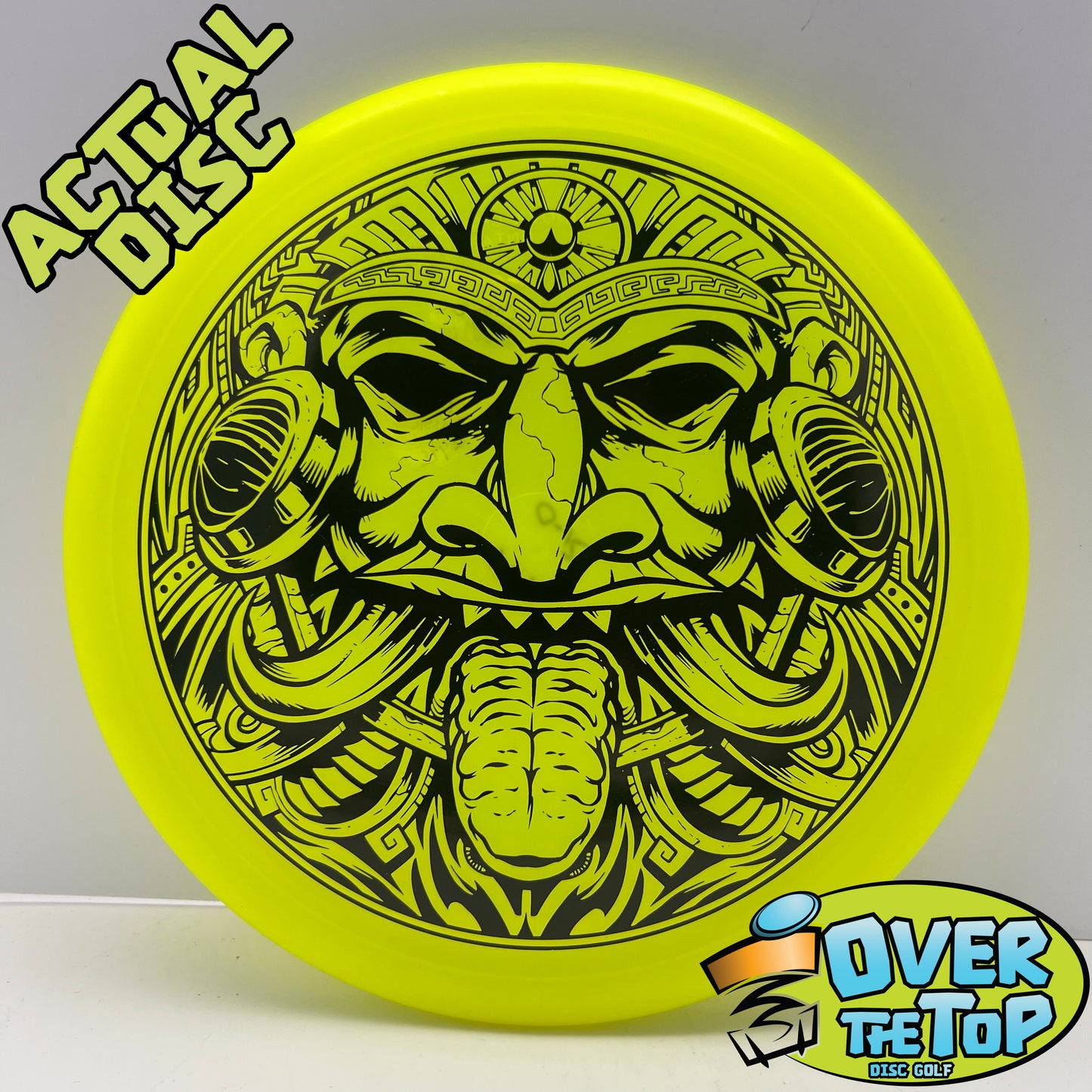 Classic Roc Champion 177g