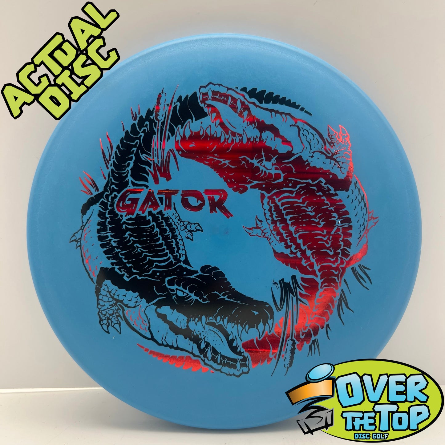 Gator DX 175g