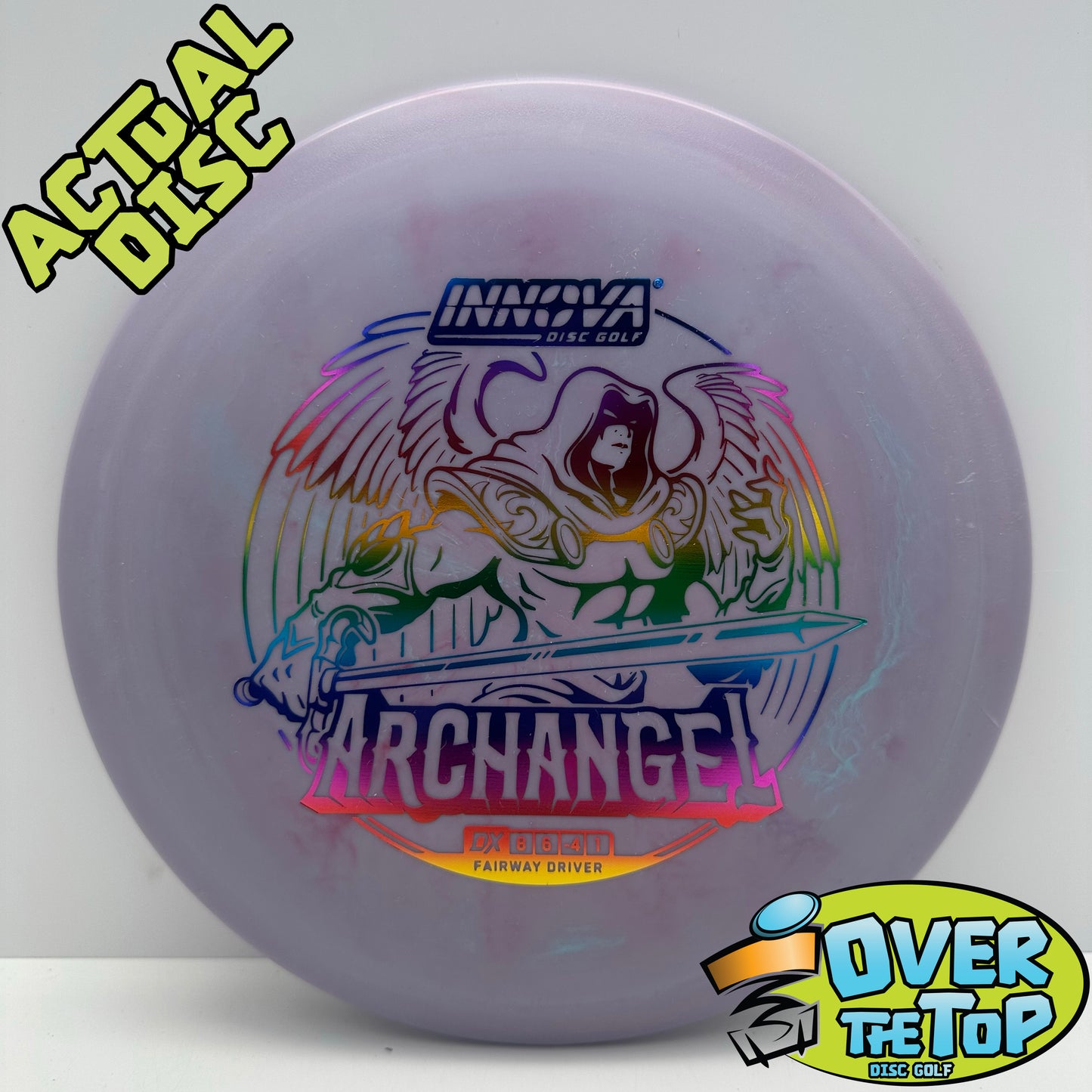 Archangel DX 166g