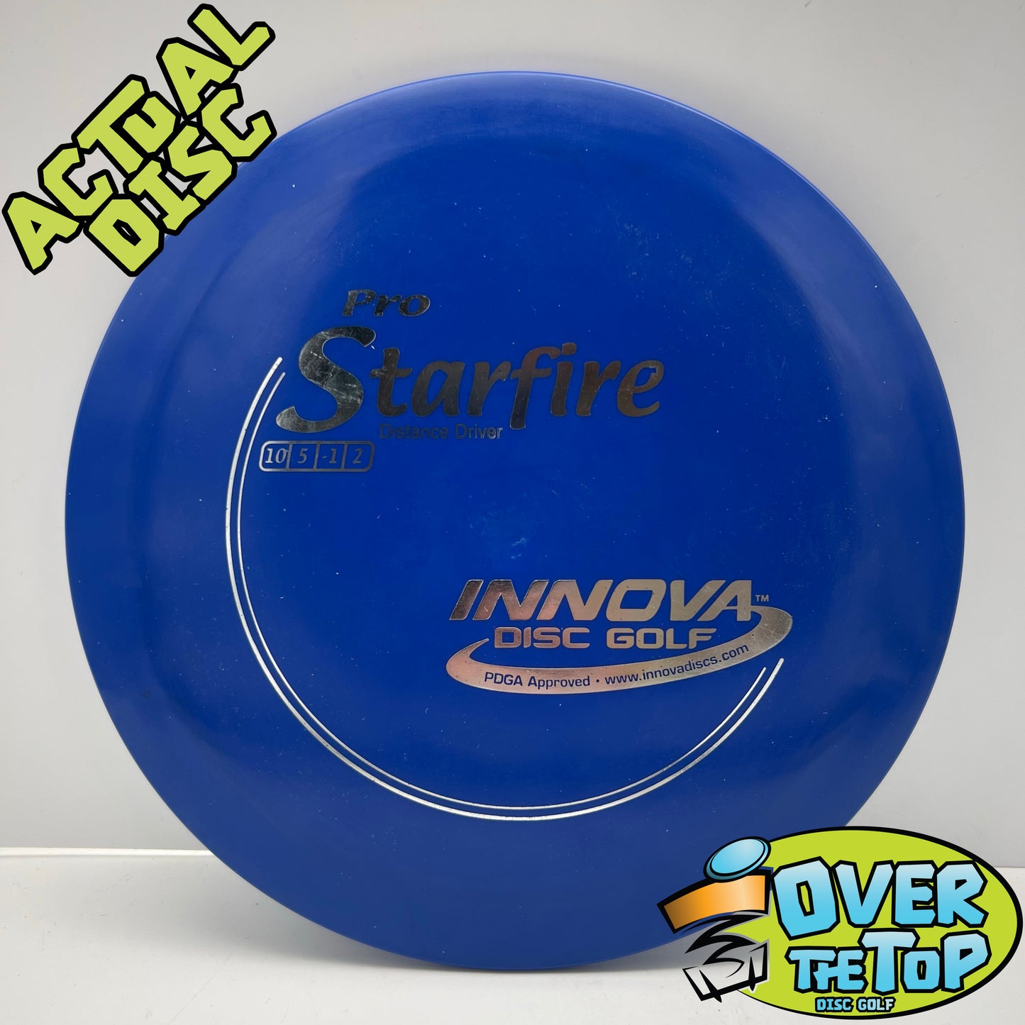 Starfire PRO 170g
