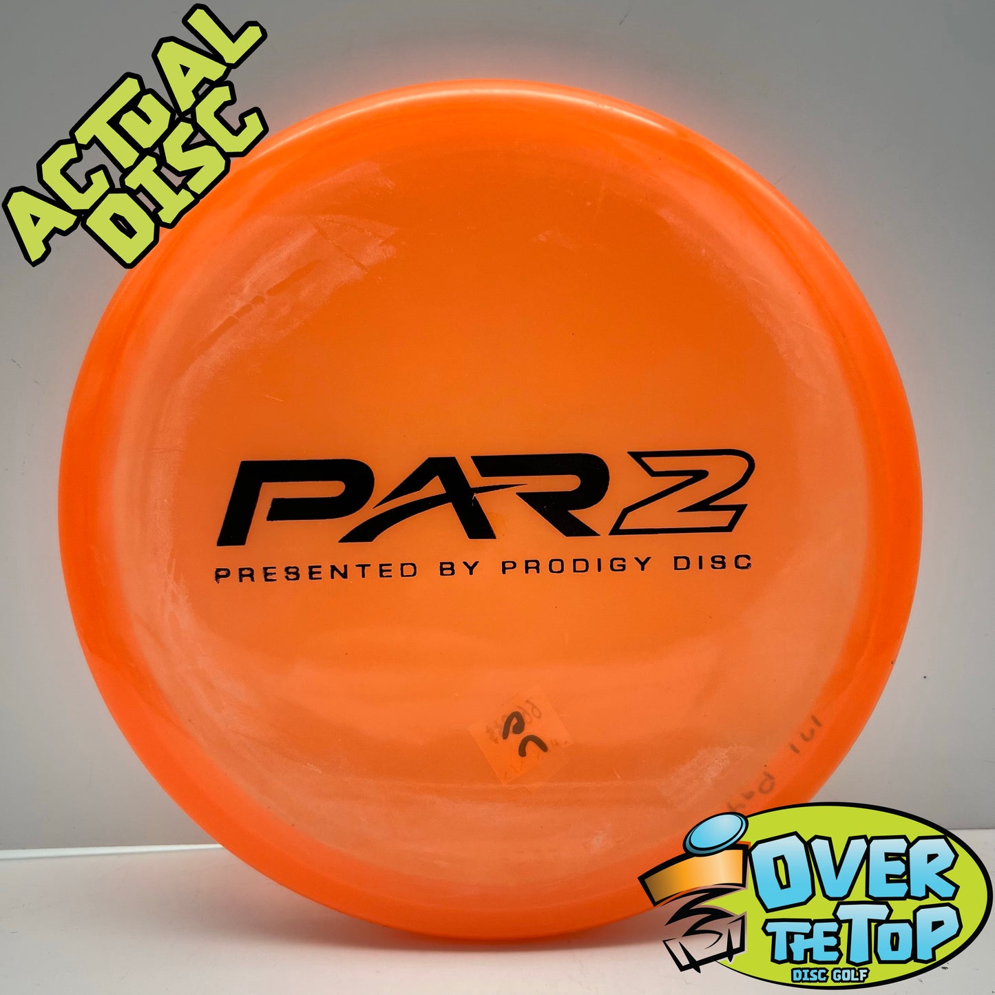 PA-4 400 Used (6/10. Clean) 161g