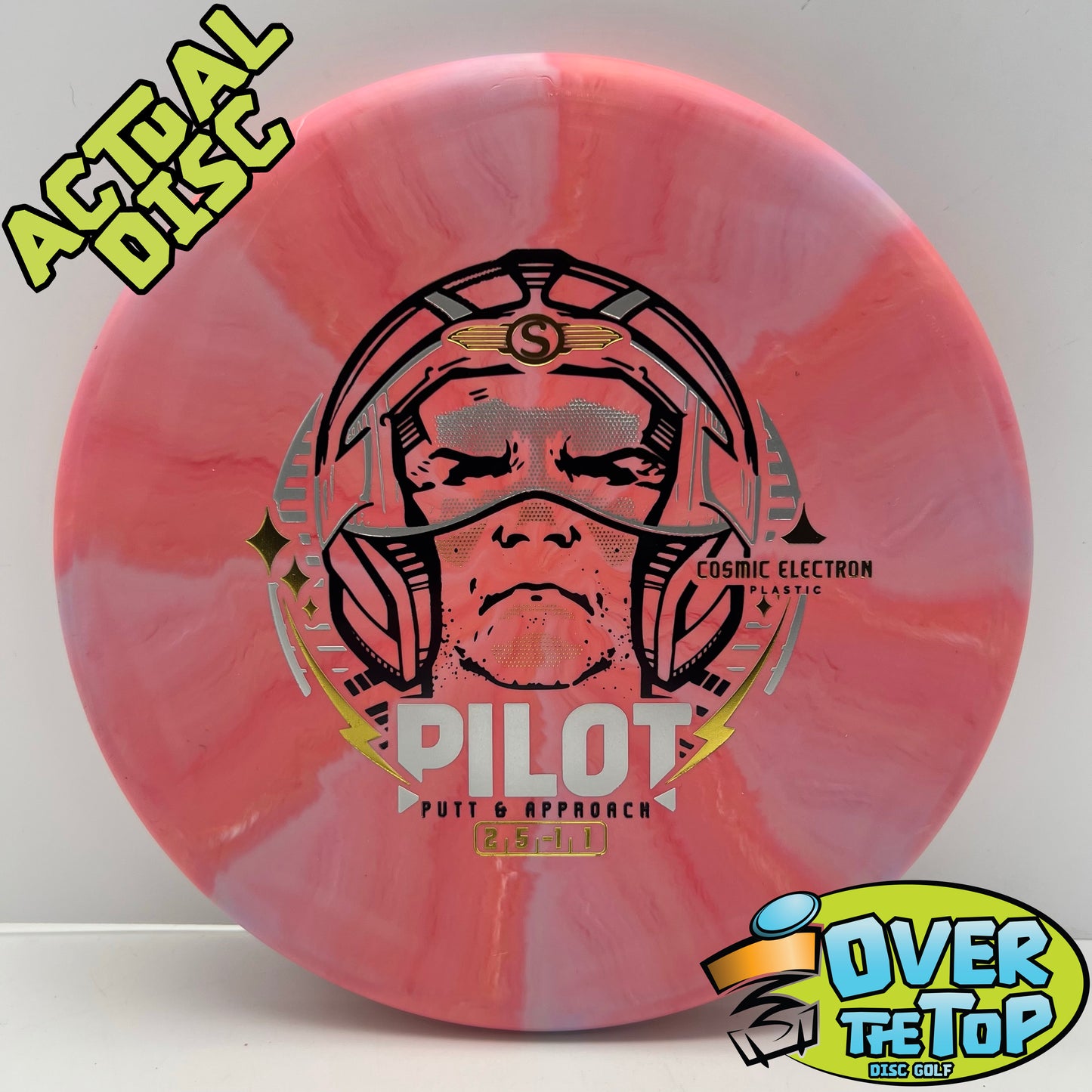 Pilot Cosmic Electron 170g