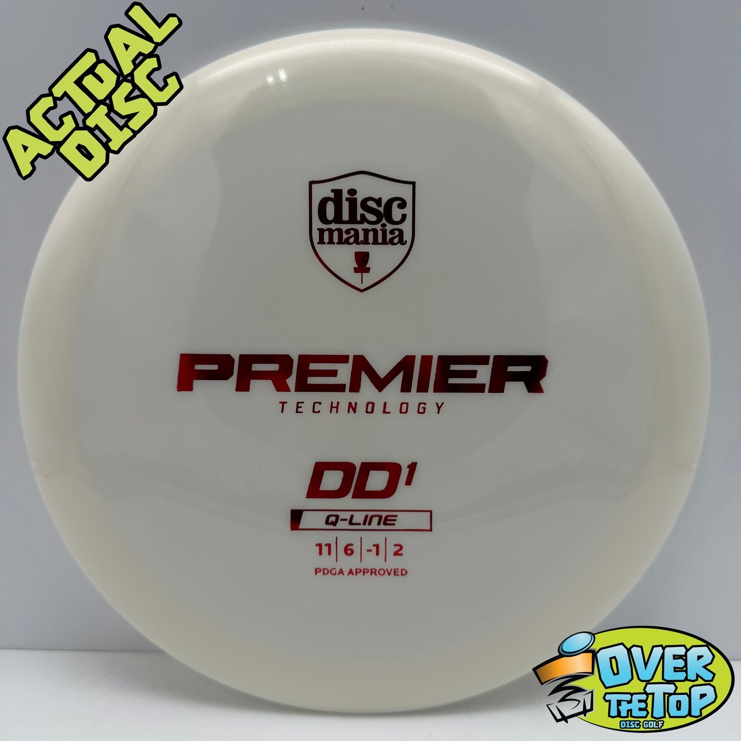 DD1 Q-Line 176g