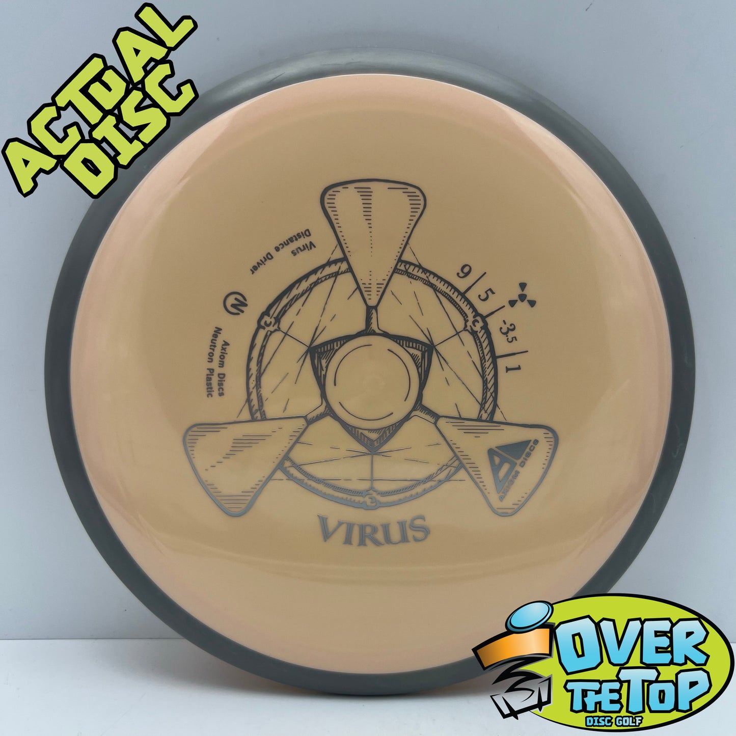 Virus Neutron 175g