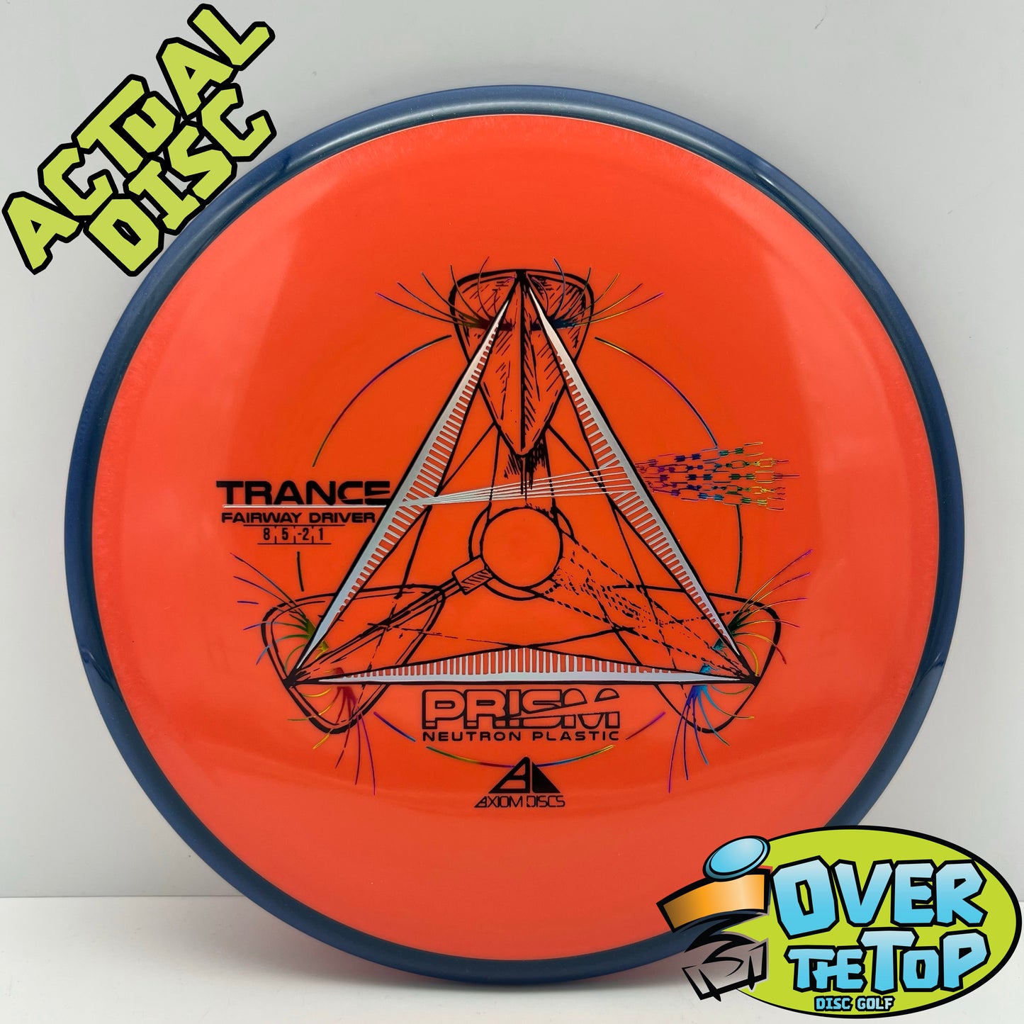 Trance Prism Neutron 171g