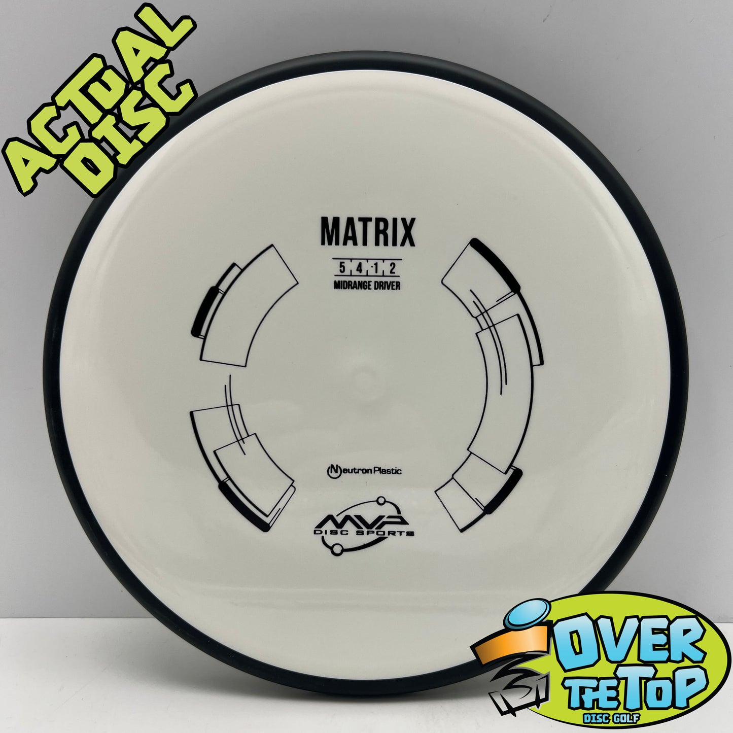 Matrix Neutron 175g