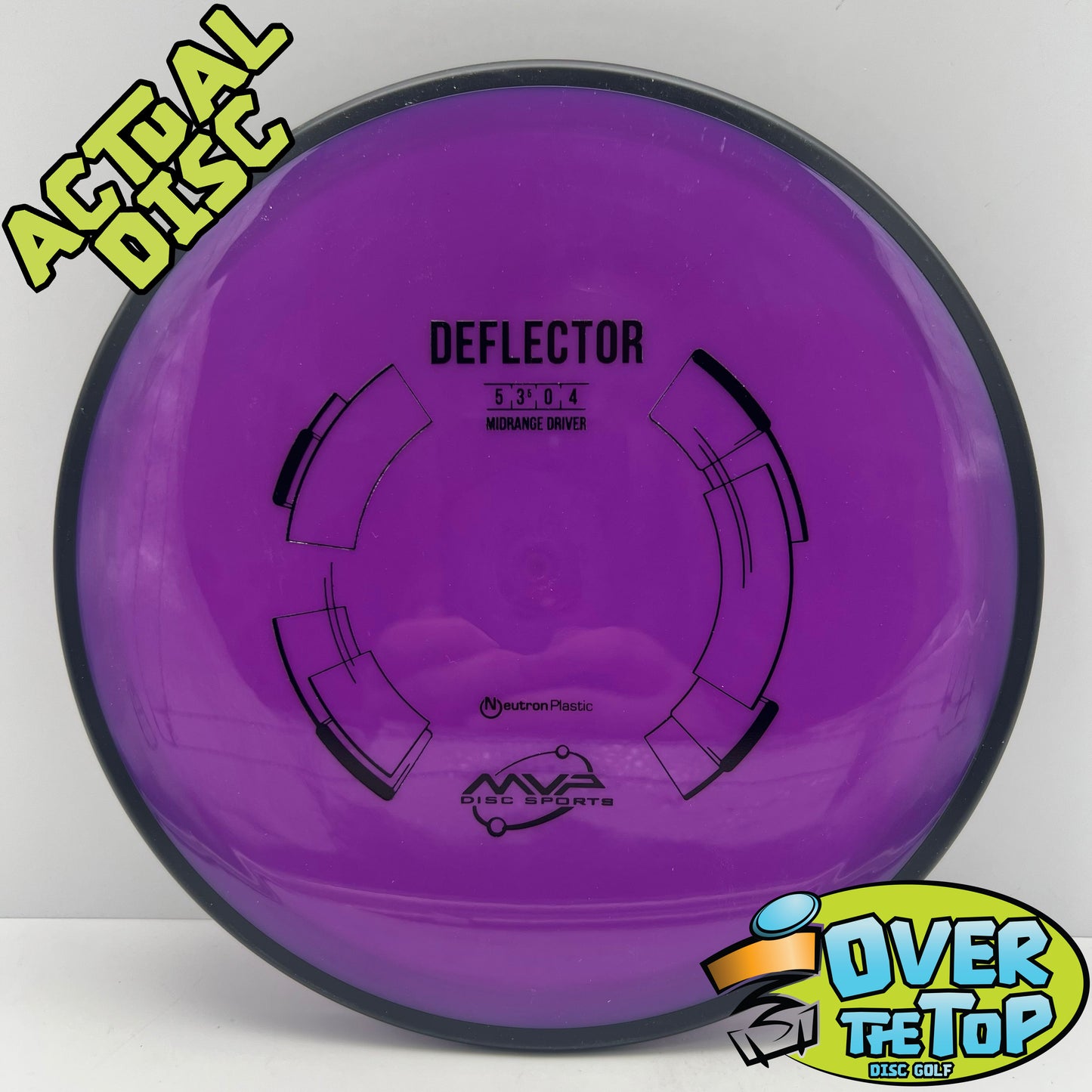 Deflector Neutron 175g