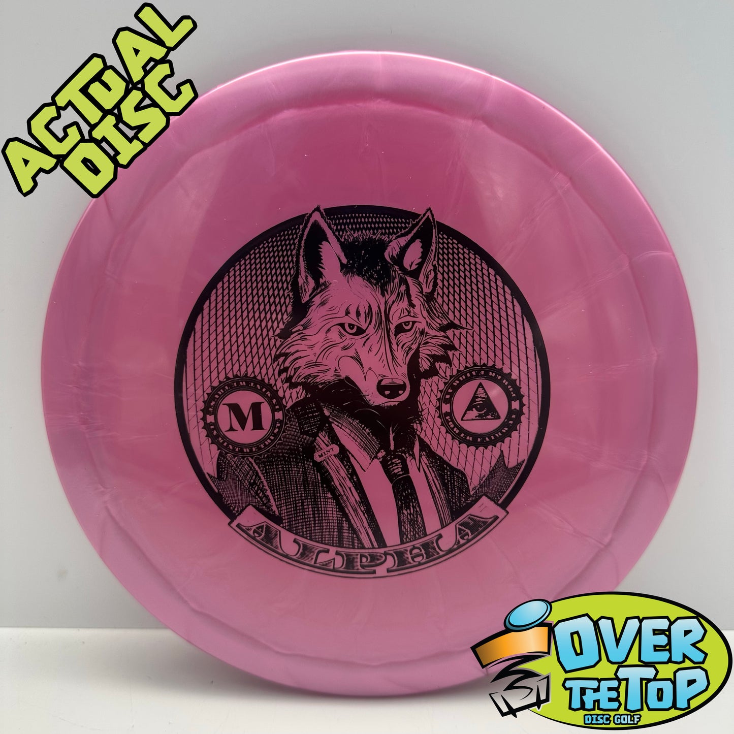 Alpha Sublime 167g