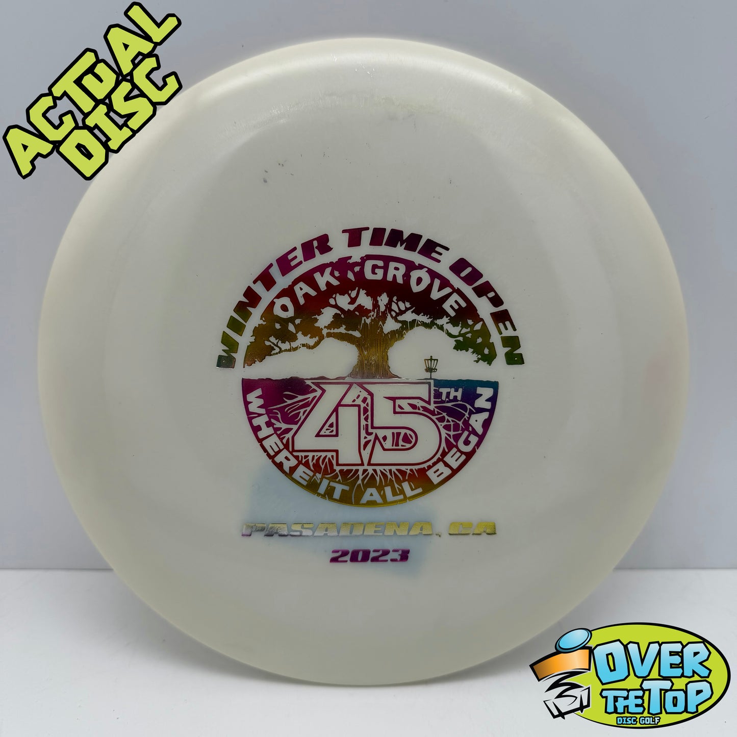 Rampage Icon Used (8/10.Clean) 170g