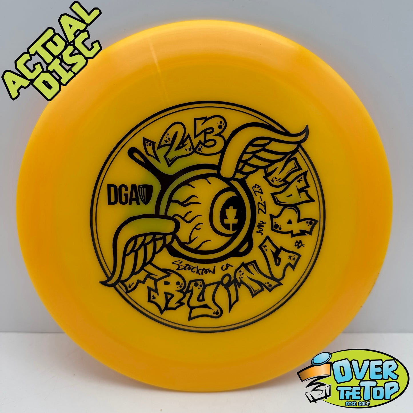 Tempest ProLine 170-2g
