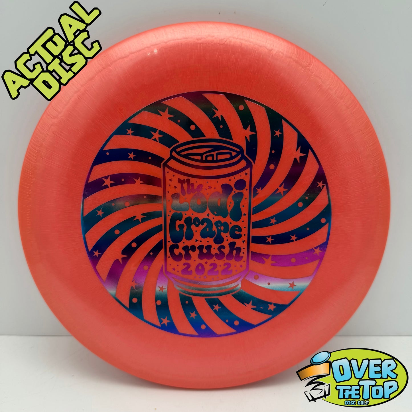 Squall ProLine 175-6g