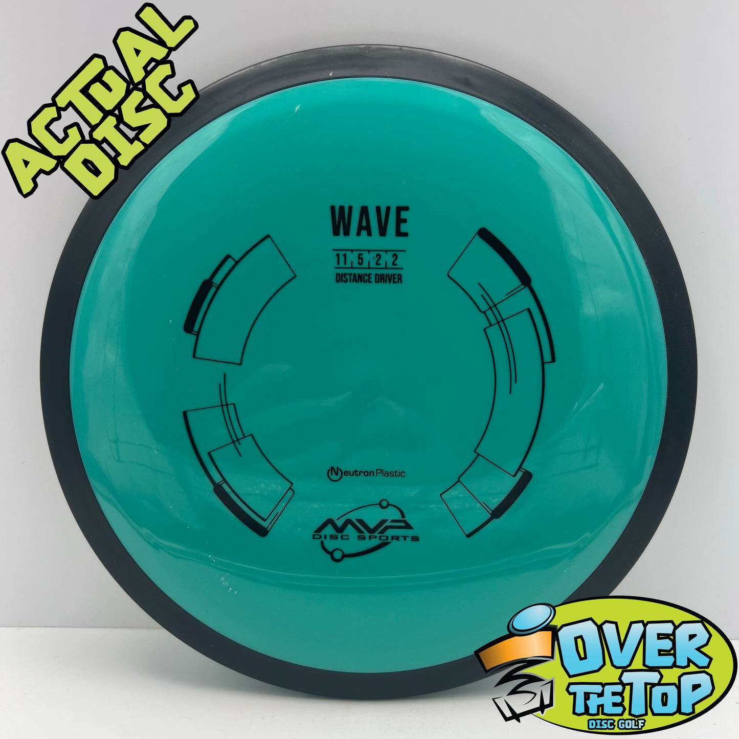 Wave Neutron 160g