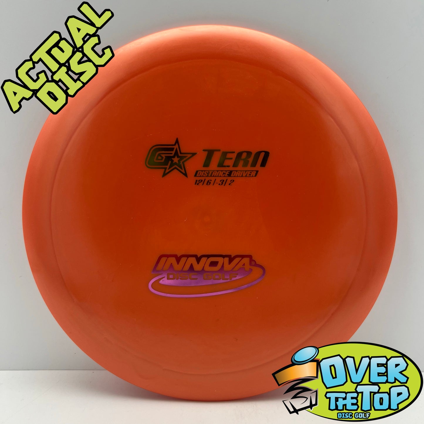 Tern GStar 168g