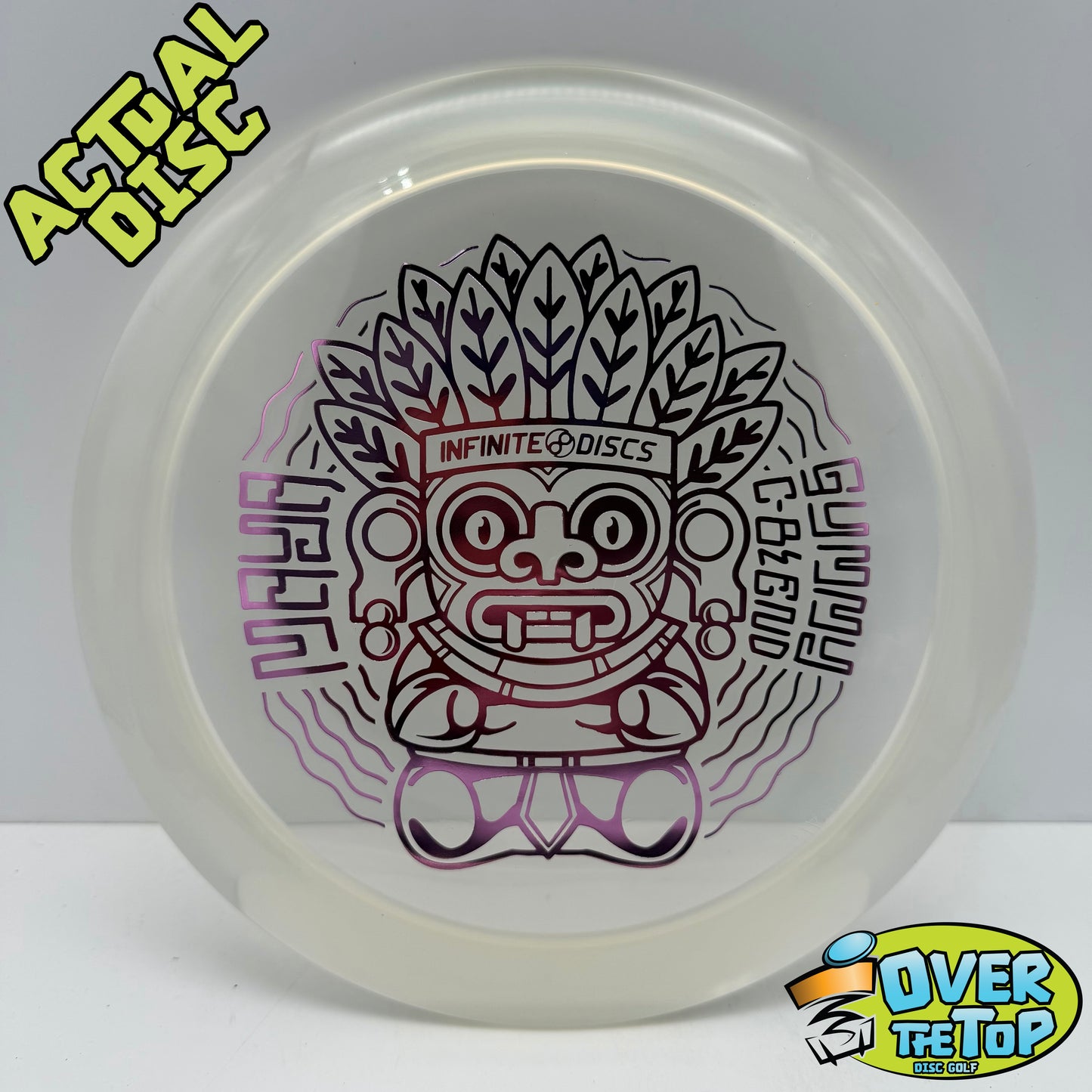 Maya Gummy C-Blend 174g