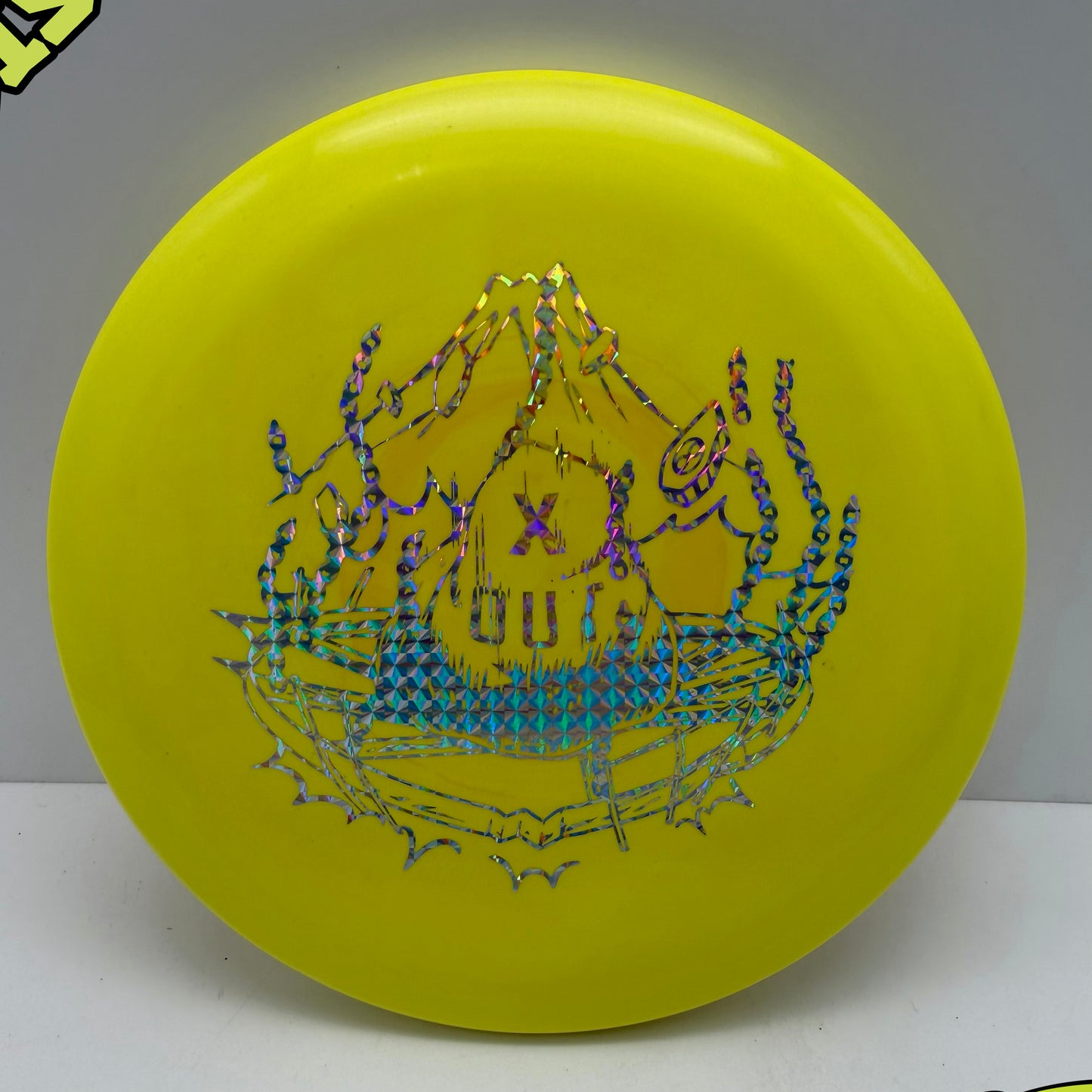 Alpaca I-Blend X-Out 174g