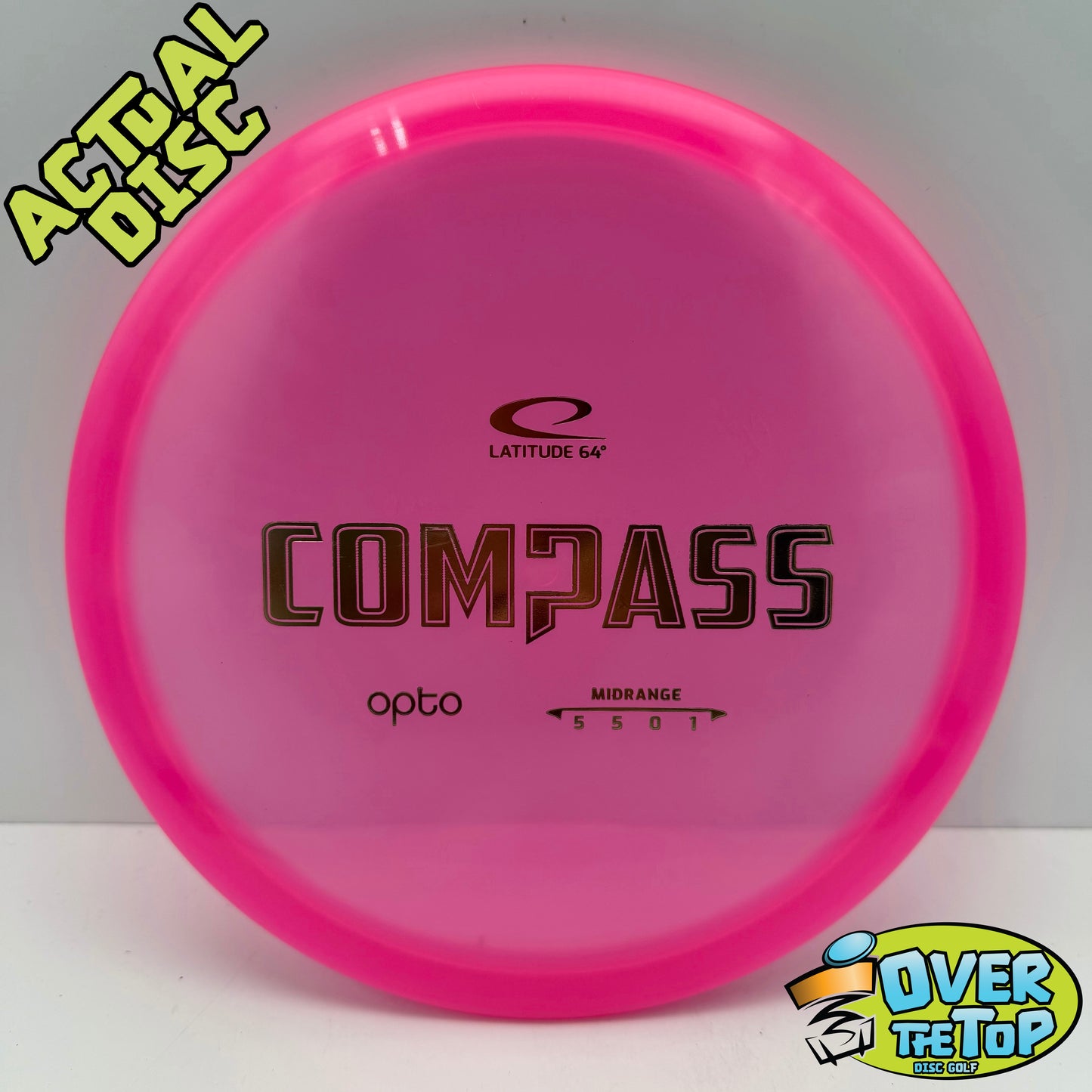 Compass Opto 174g