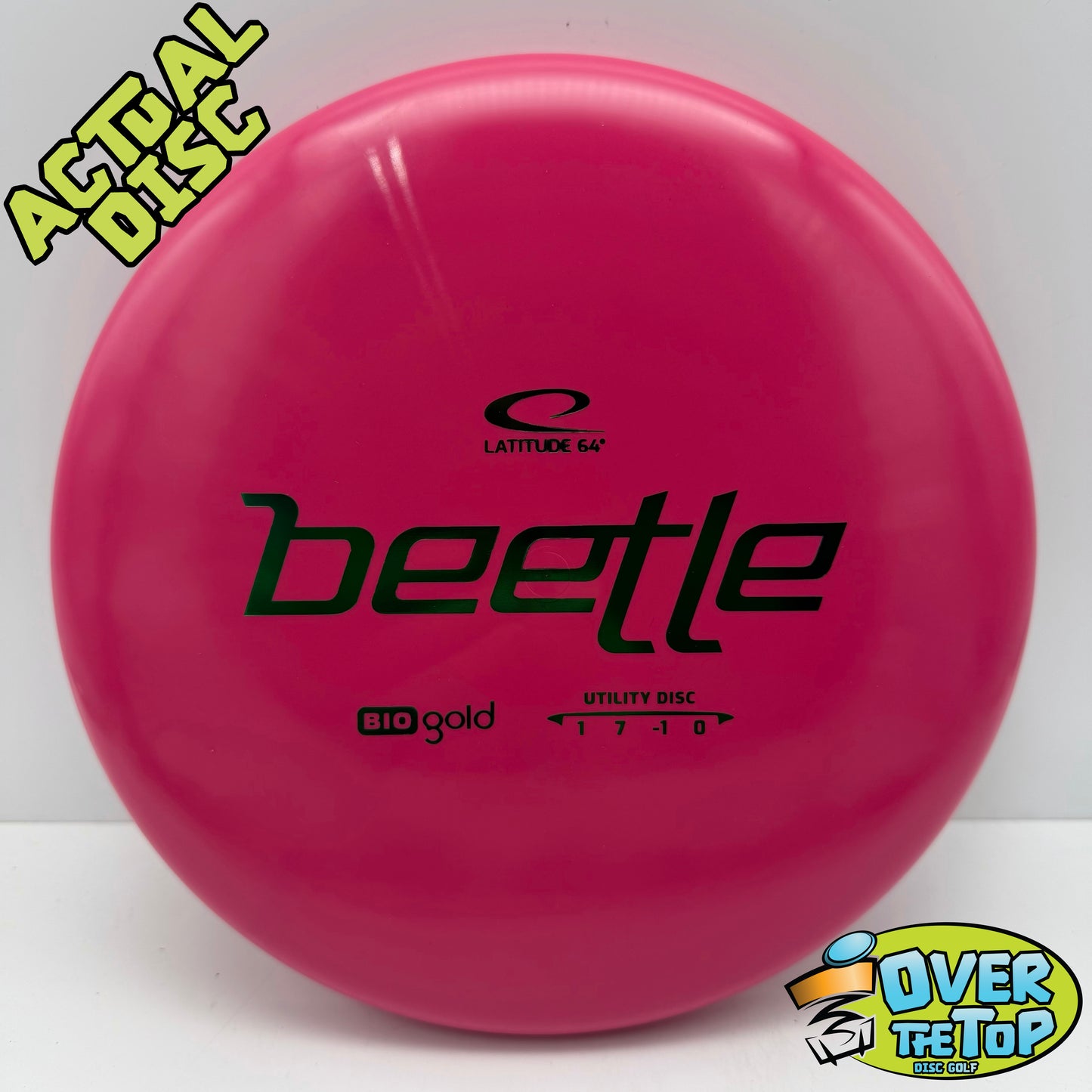 Beetle BioGold 144g