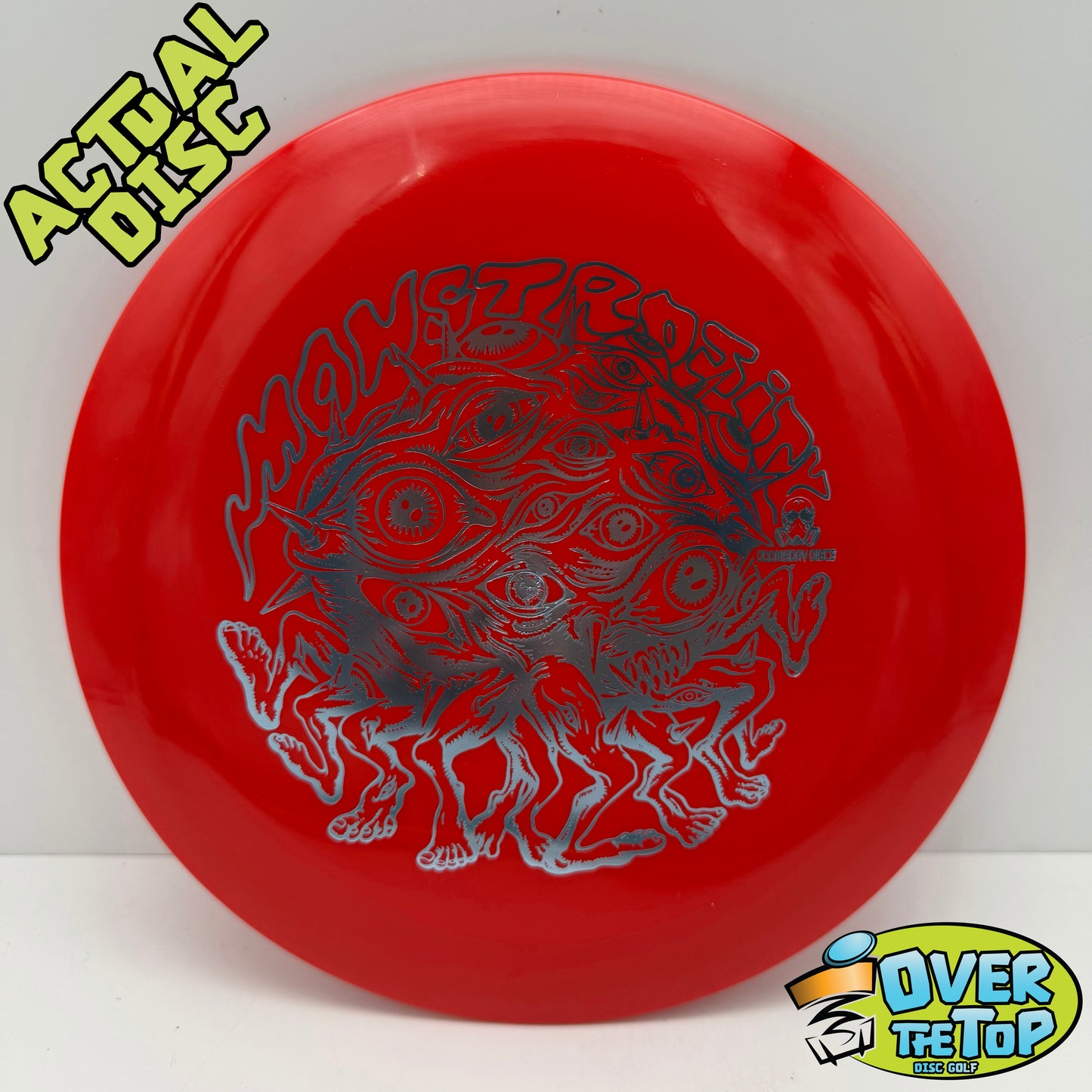 Monstrosity Survival 173g