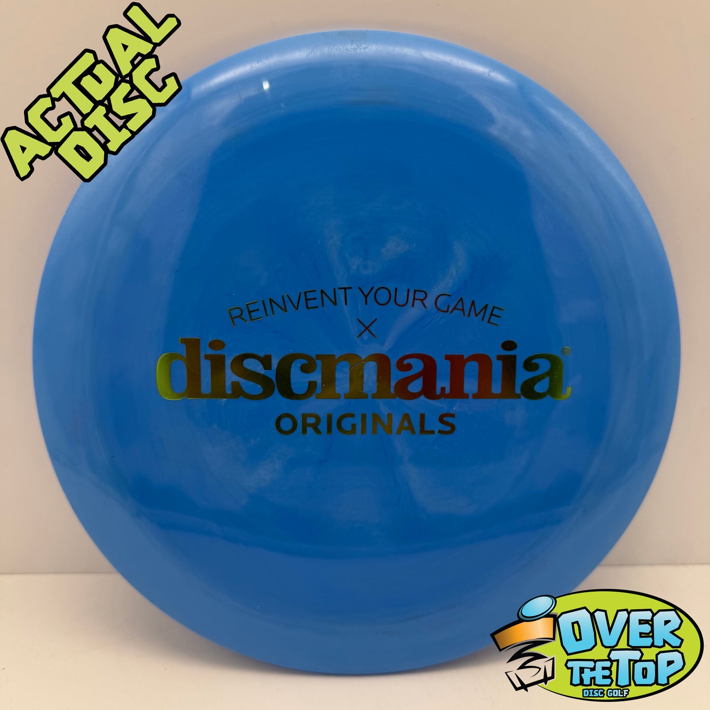 DD3 S-Line Used (8/10.Clean) 169g