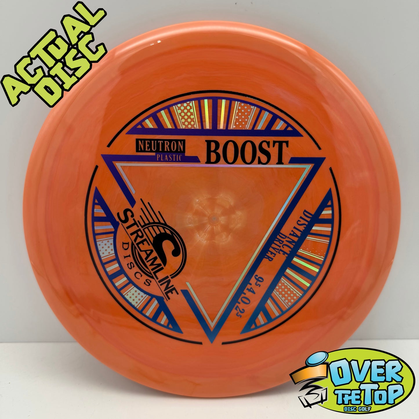Boost Neutron 173g