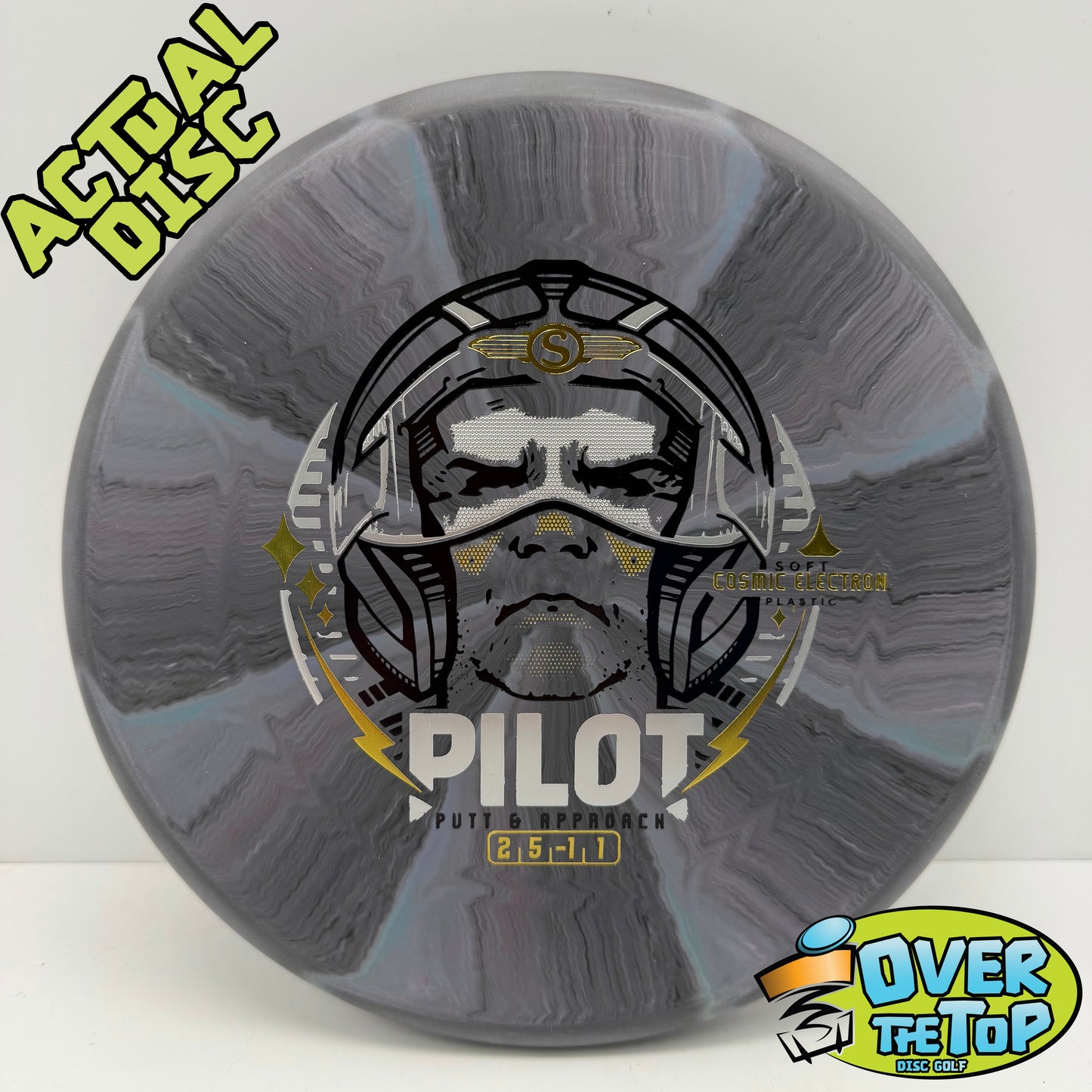 Pilot Cosmic Electron Soft 173g