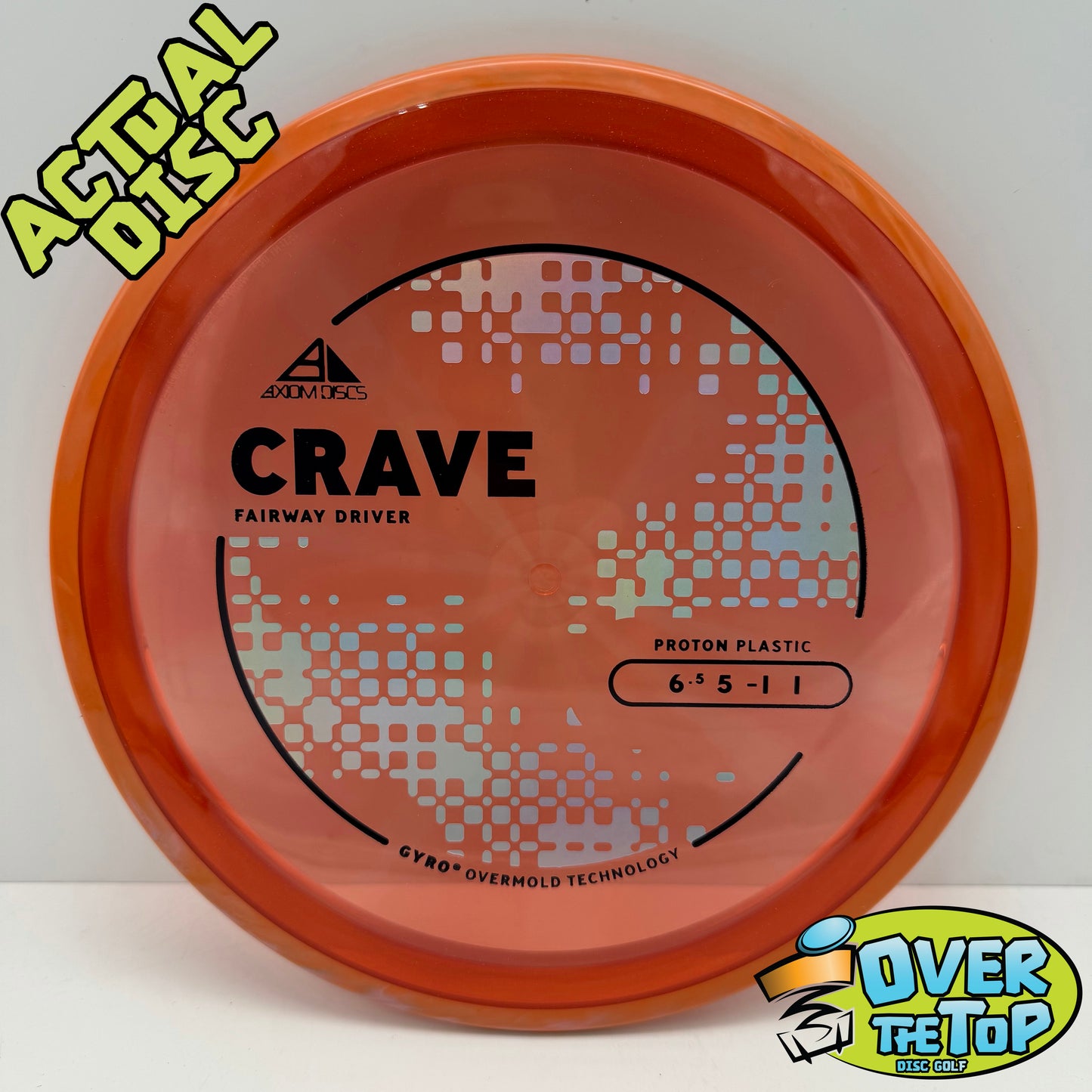 Crave Proton 172g