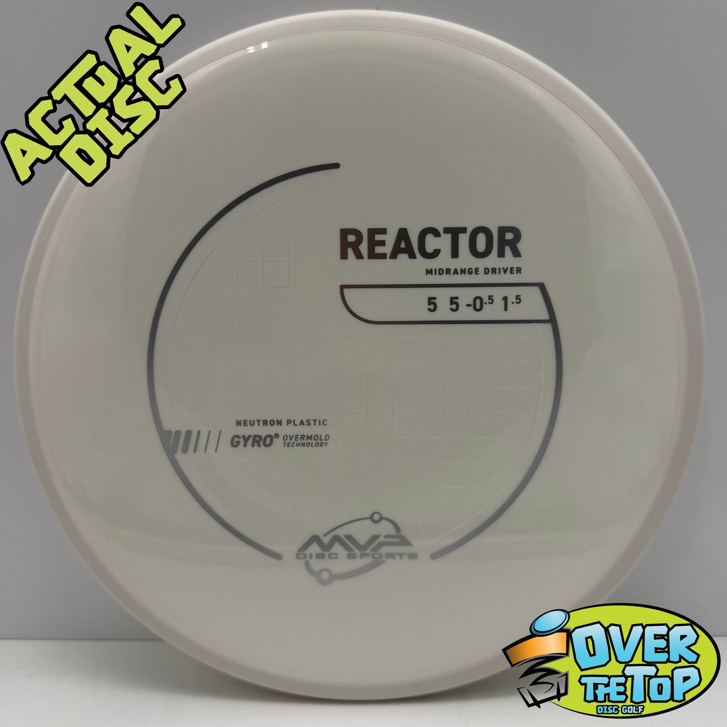 Reactor Neutron 177g