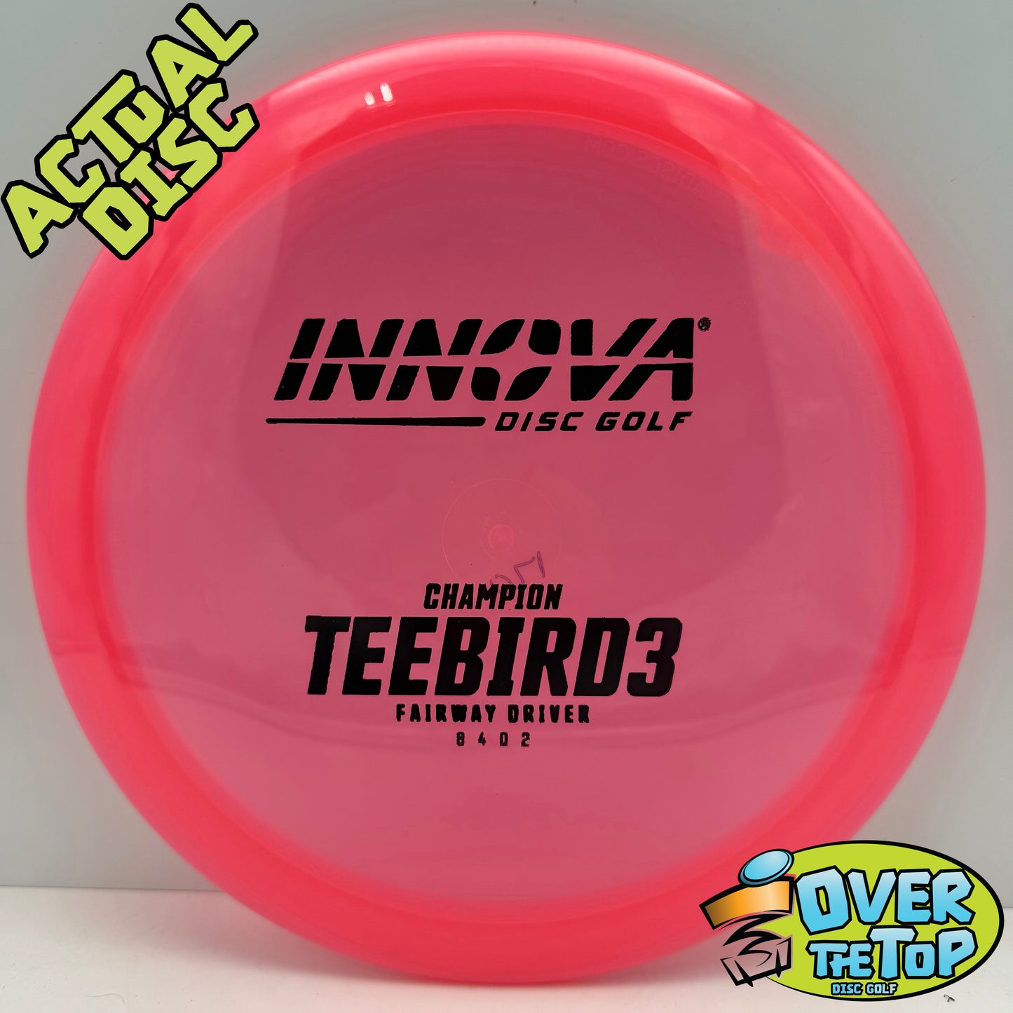 Teebird3 Champion 170g