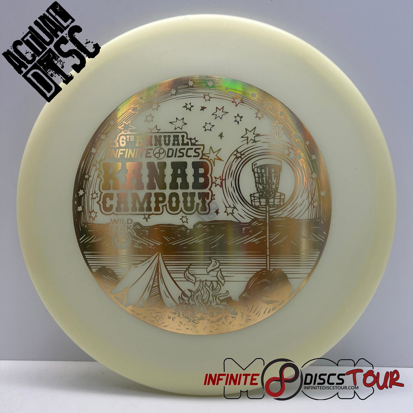 Anubis Glow C-Blend 180g