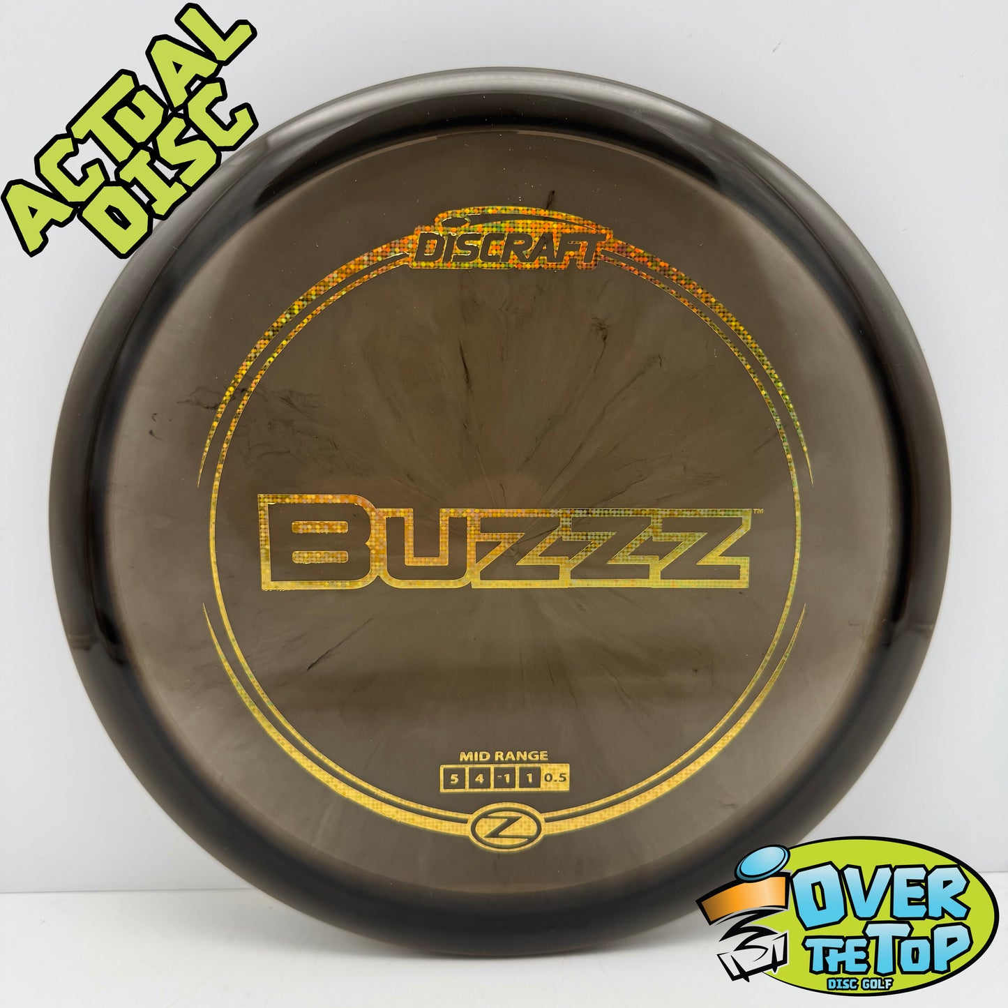 Buzzz Z-Line 179g