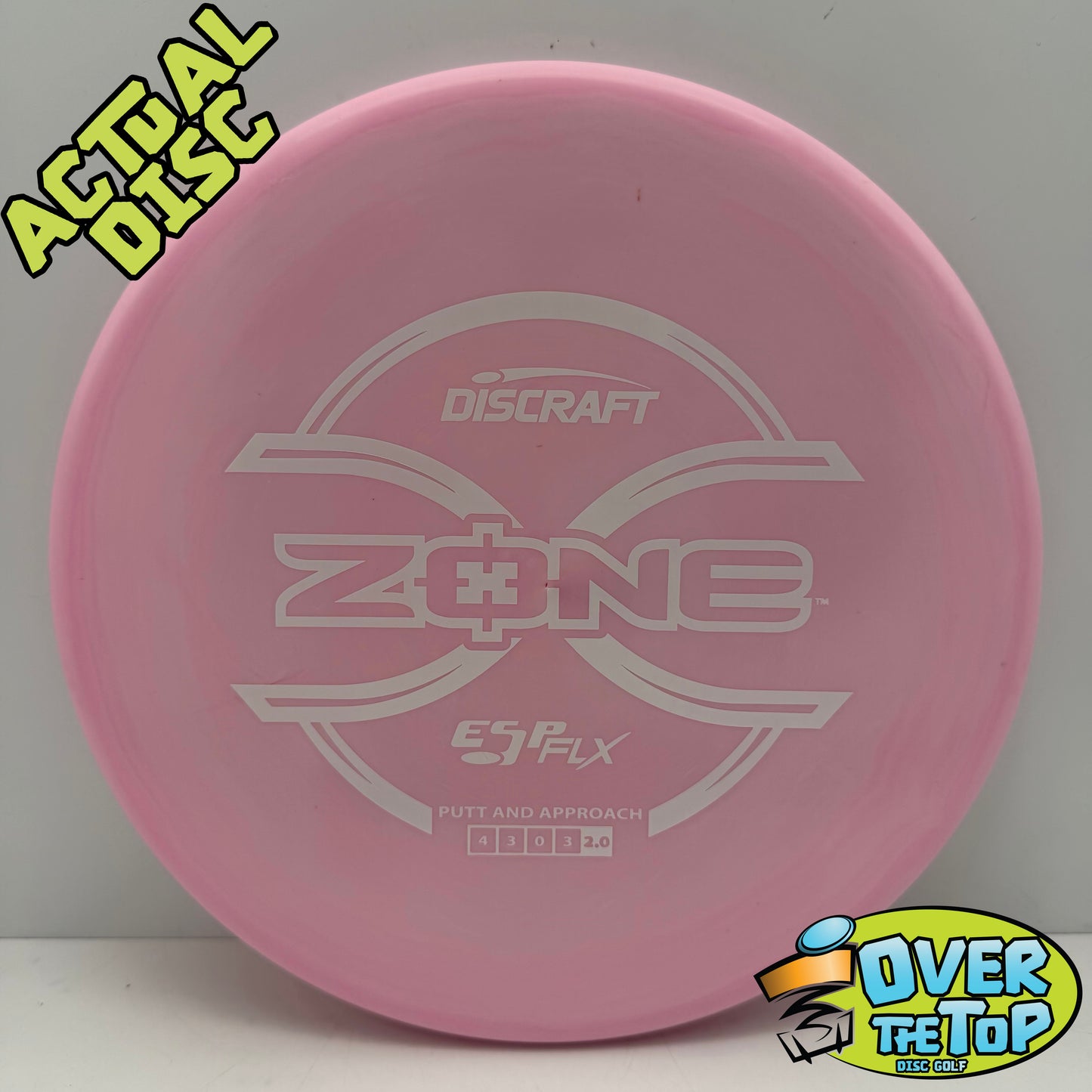 Zone ESP FLX 174g
