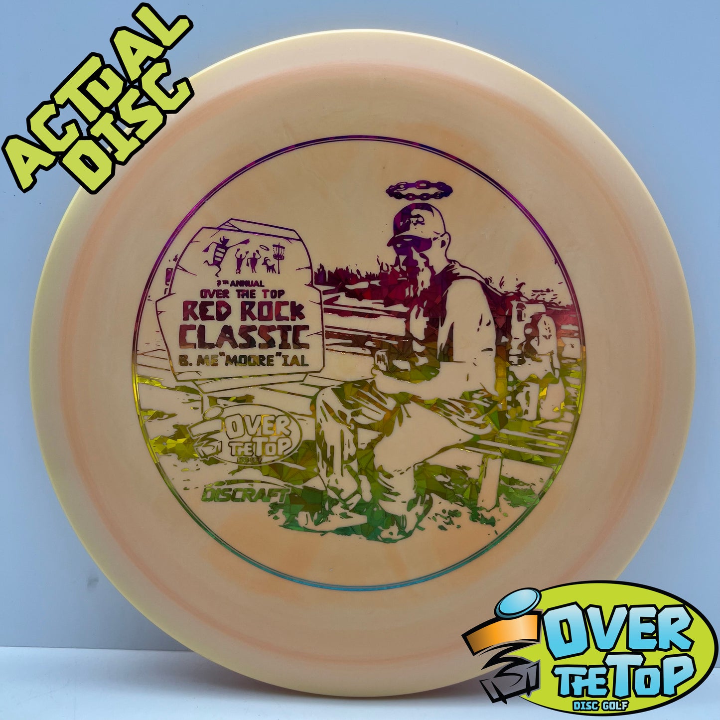 Cicada ESP 173-174g