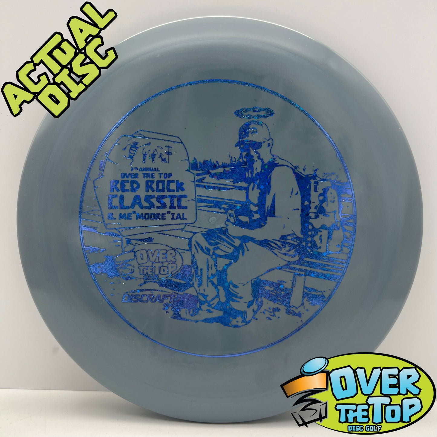 Cicada ESP 173-174g
