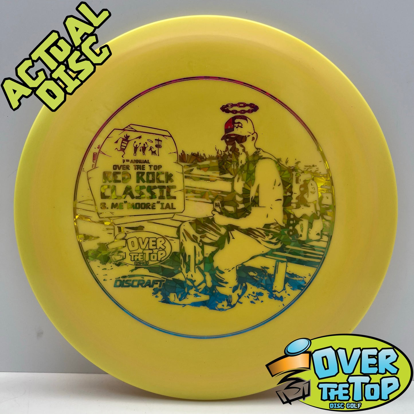 Cicada ESP 173-174g