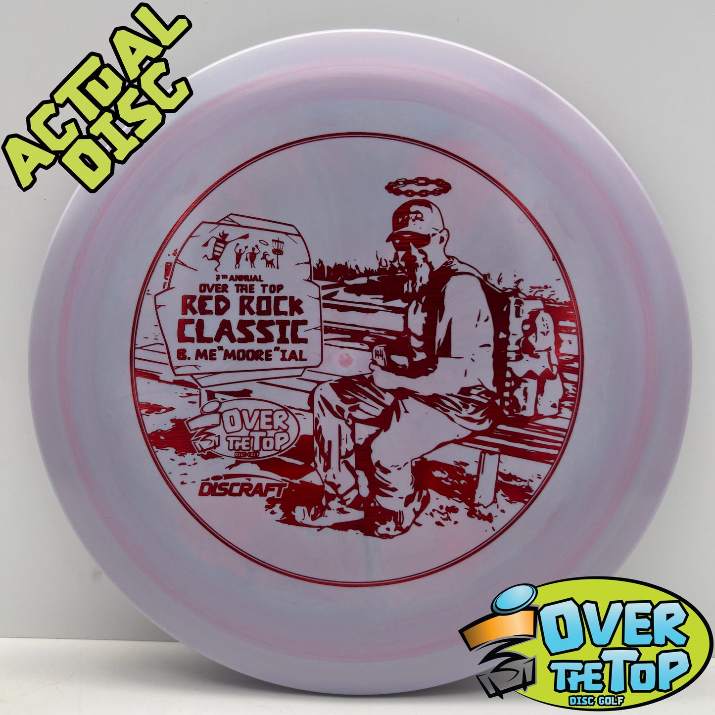 Cicada ESP 175-176g